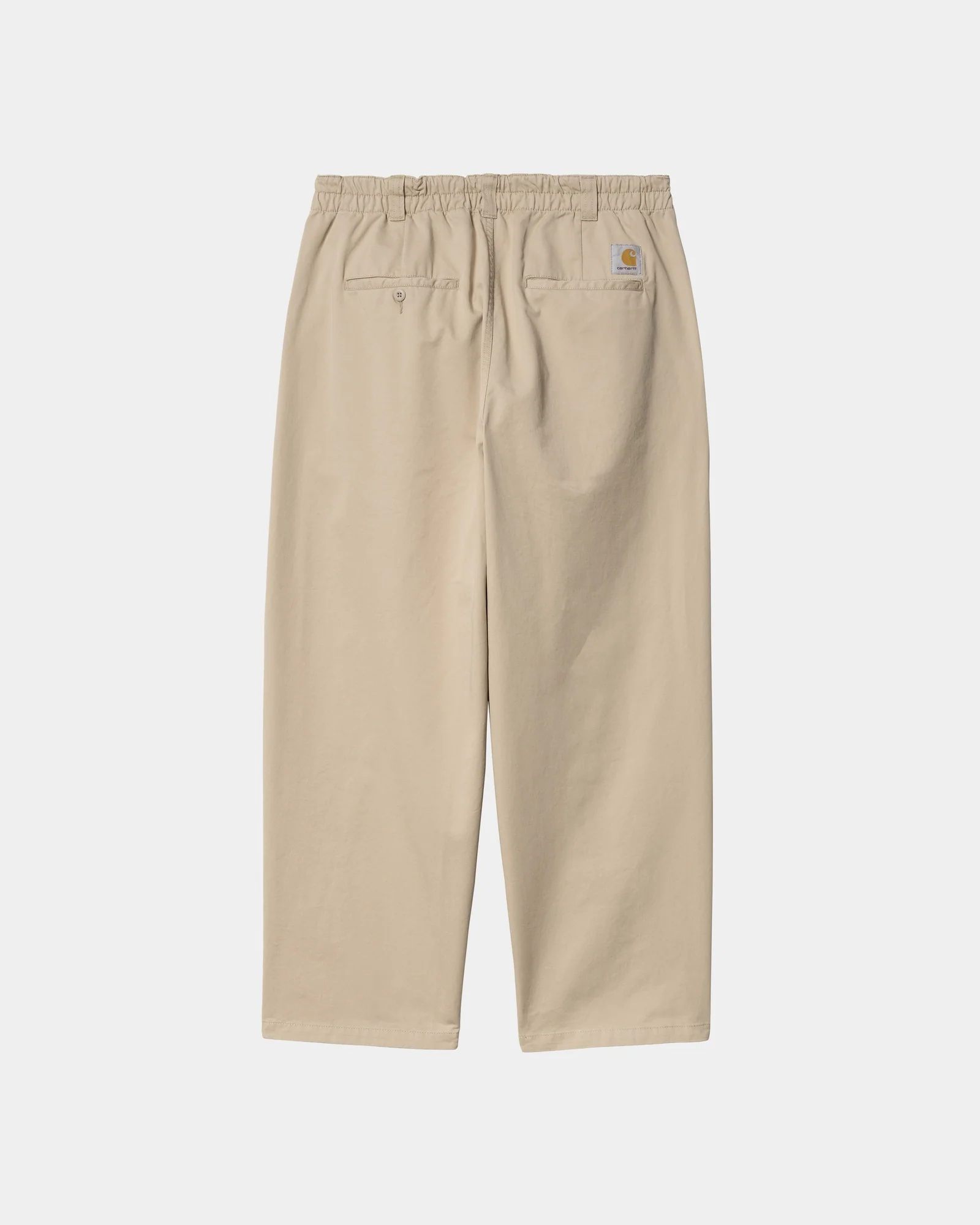 Final inventoryMarv Pant | Wall (stone washed)