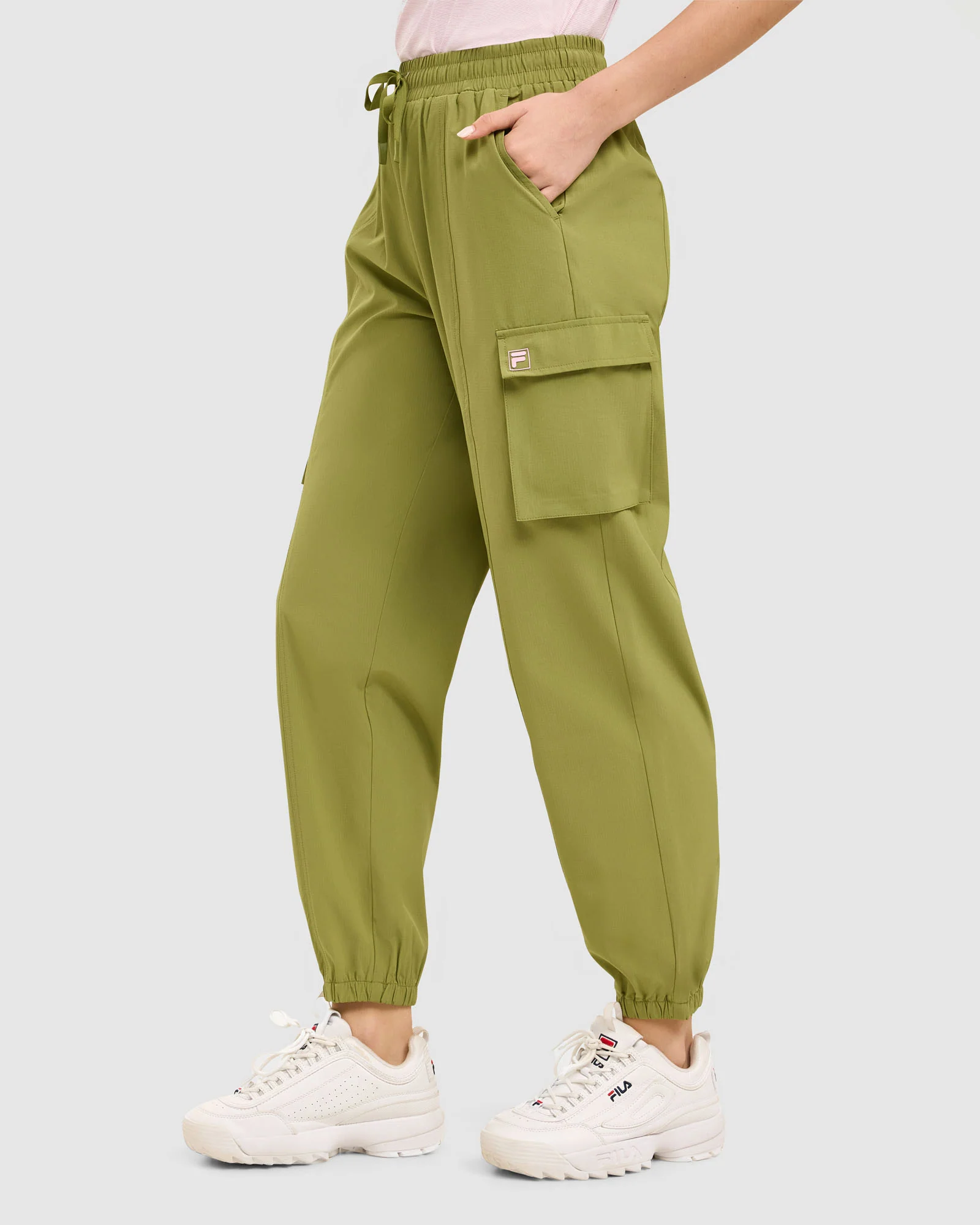 Fila Women's Ruth Pants
