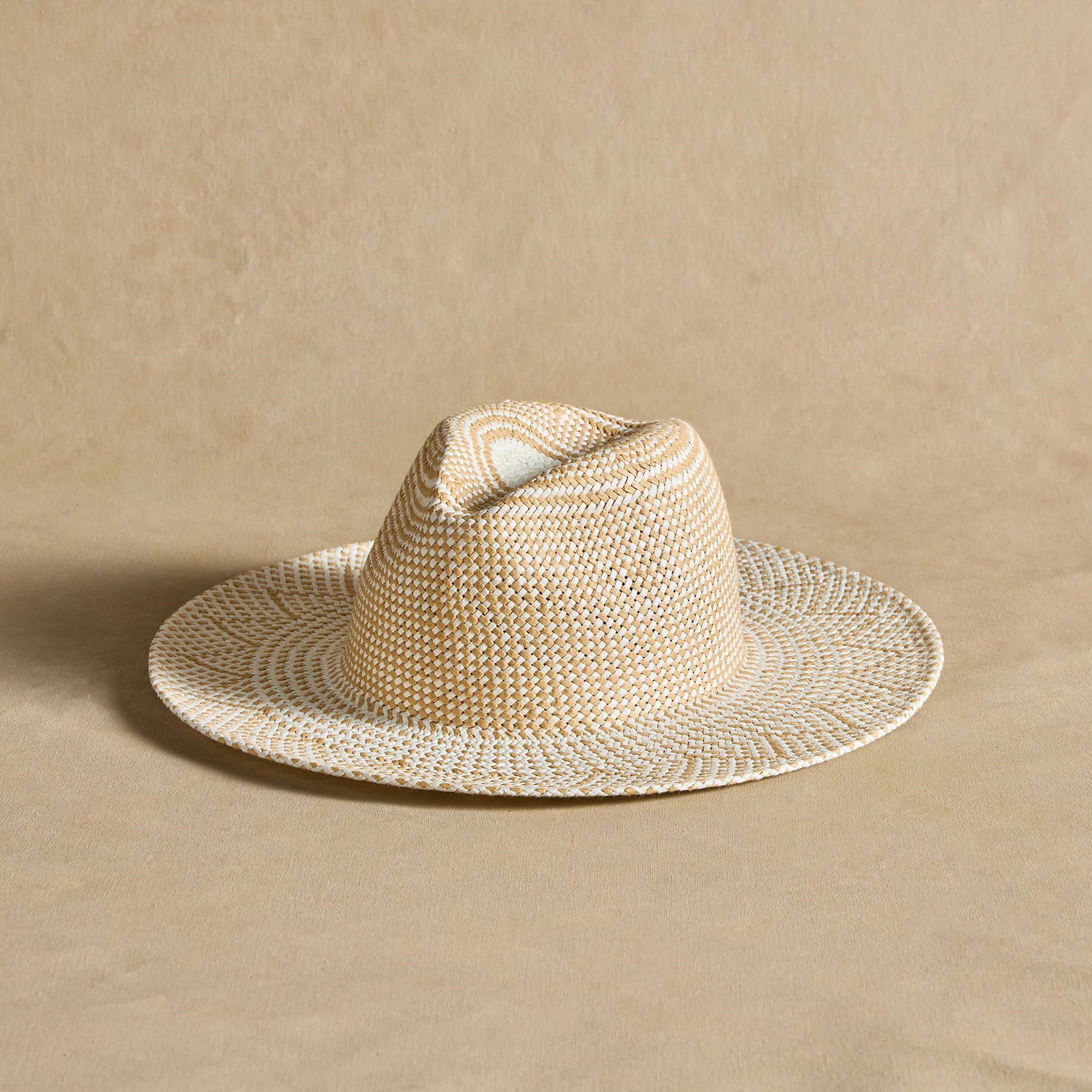 Hayworth Packable Hat