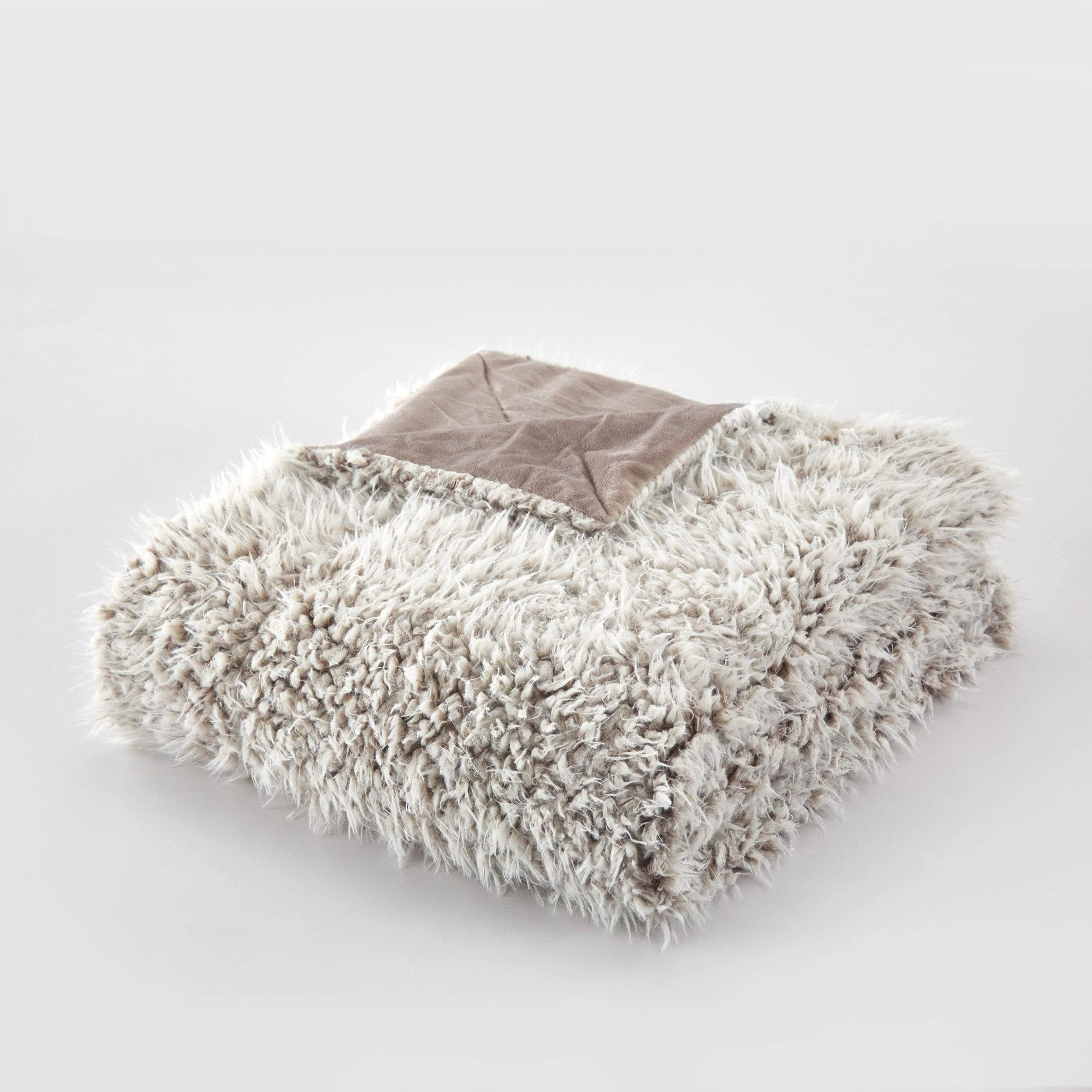 Christmas Sale-Ultra warm plush blanket for home