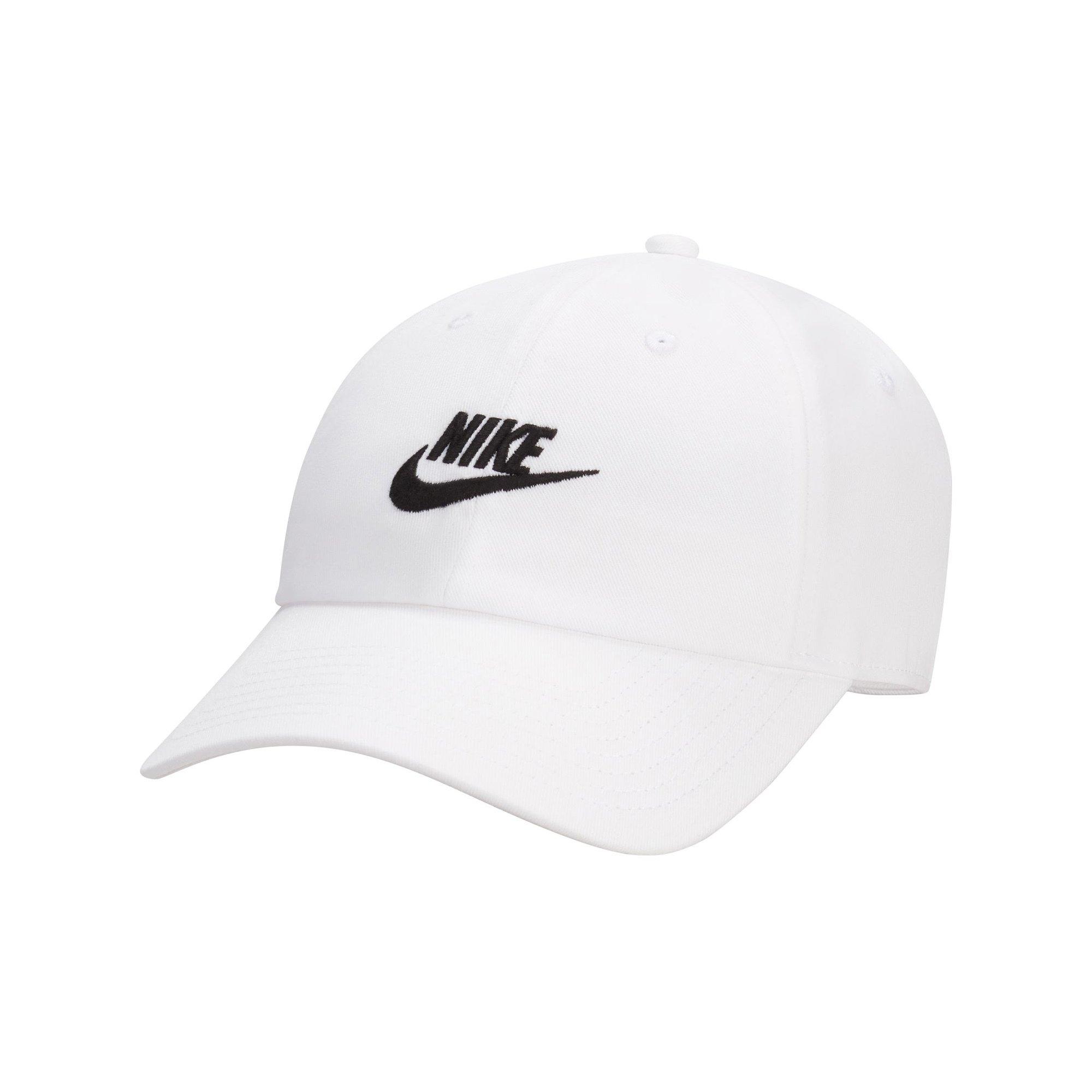 NIKE U NK CLUB CAP U CB FUT WSH LCap