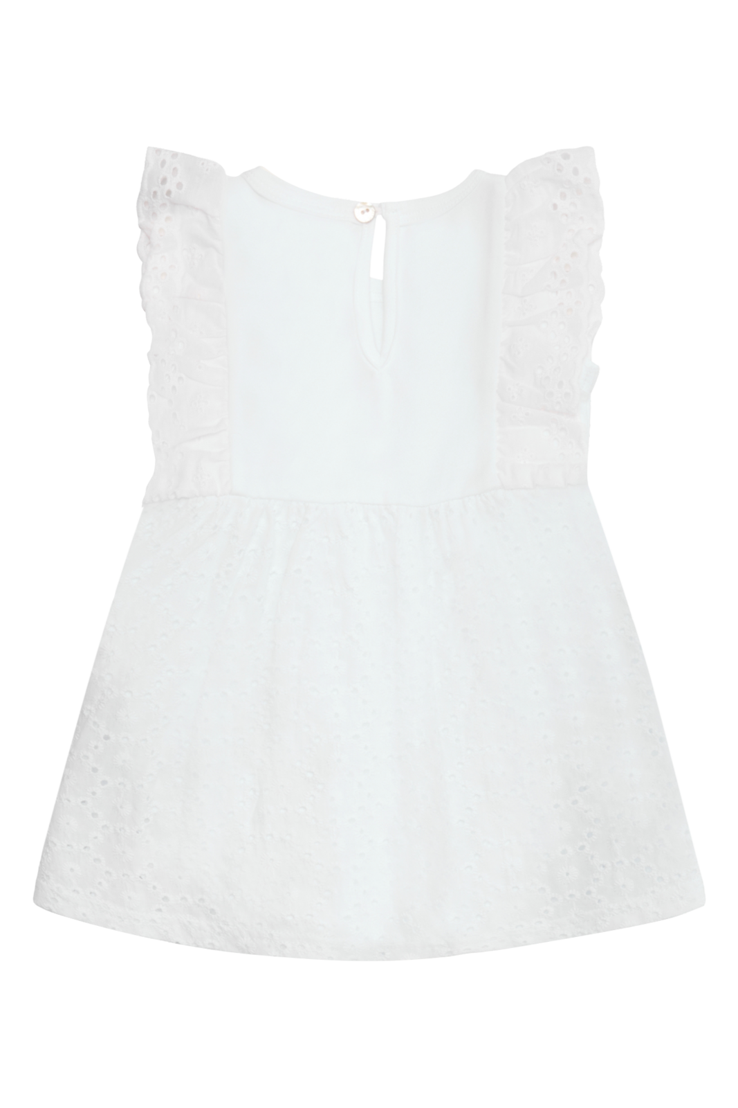 Hust and Claire Baby Kleid Kristi