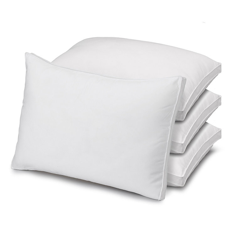 Boden Gel Fiber Firm Cooling Pillow