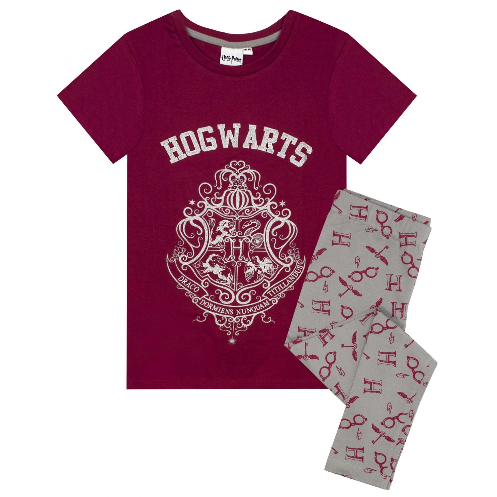 Harry Potter Schlafanzug