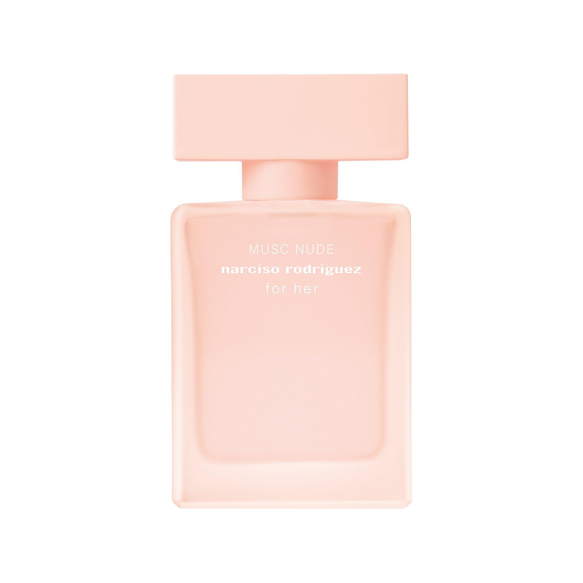 narciso rodriguez for her musc nudeFor Her Musc Nude, Eau de Parfum