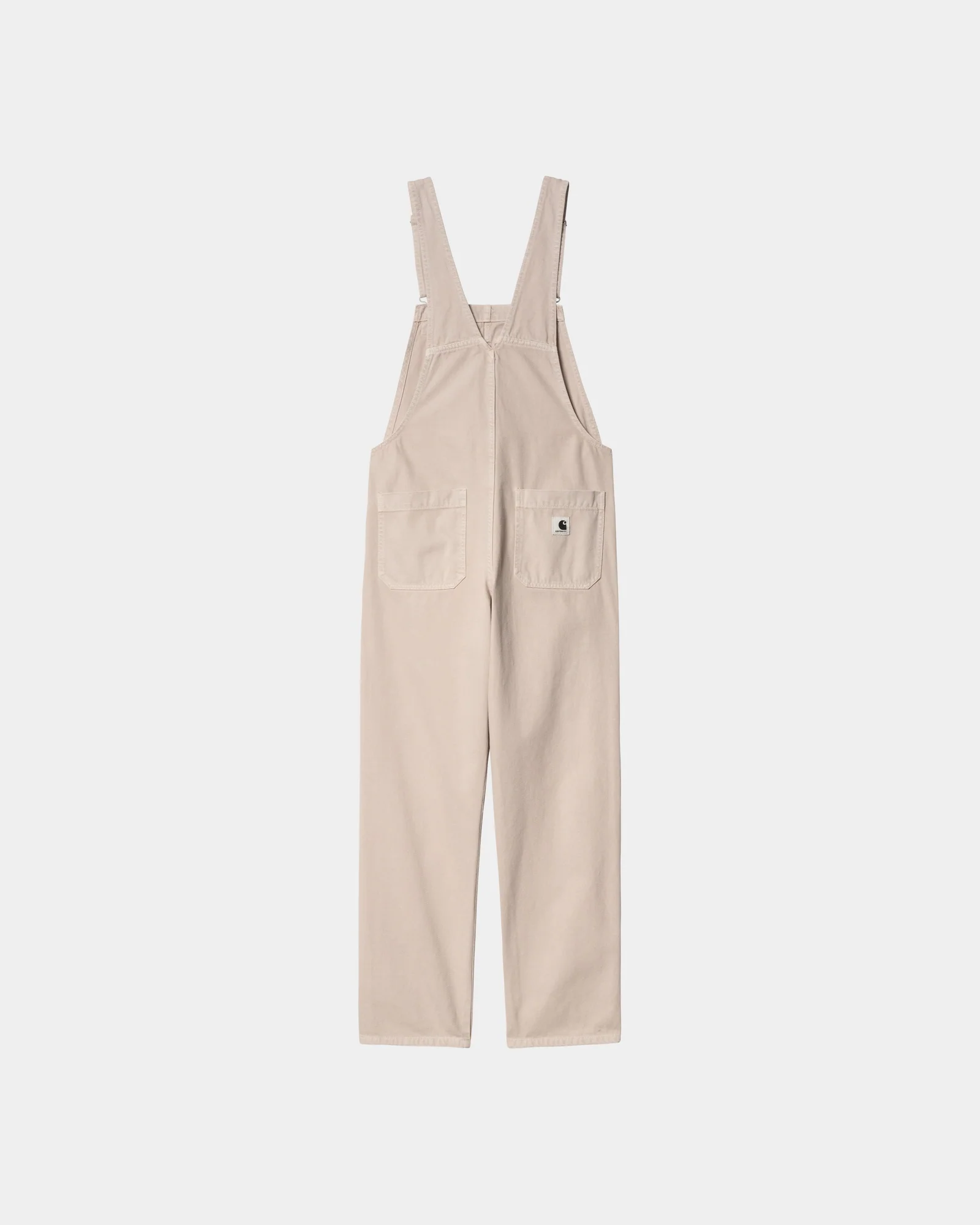 Final inventoryWomen’s Garrison Bib Overall | Tonic (stone dyed)