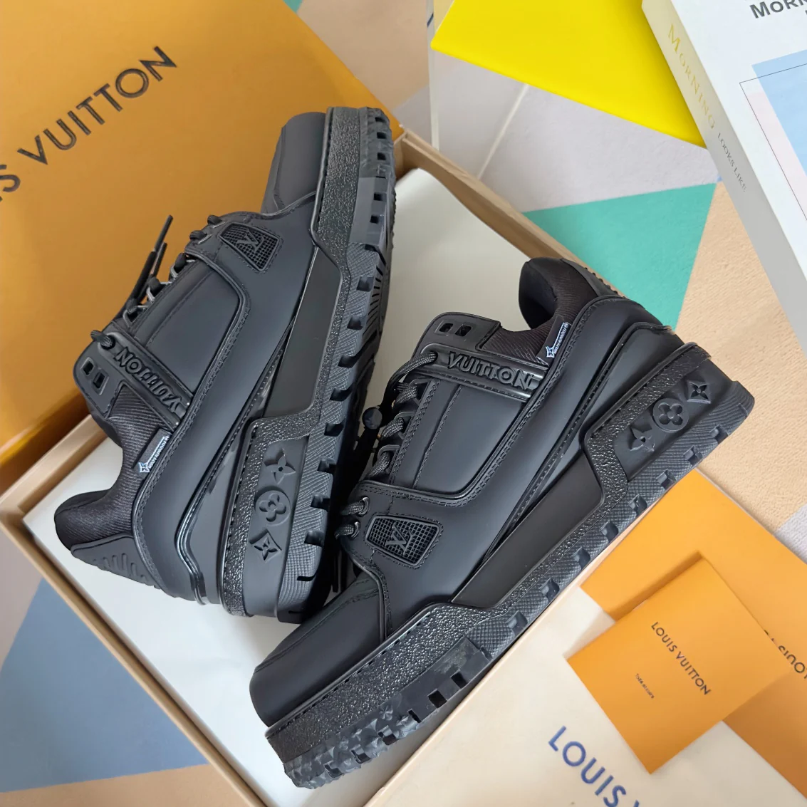 250415 New top-quality heavy height-increasing casual sneakers