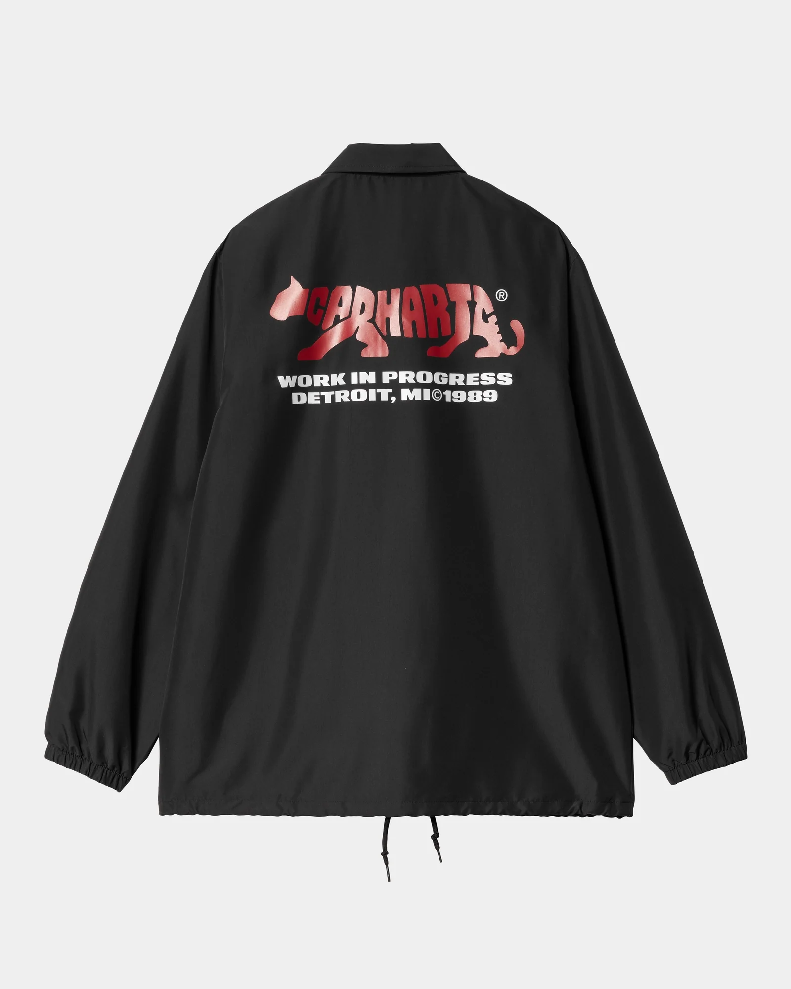 Final inventoryRocky Coach Jacket | Black