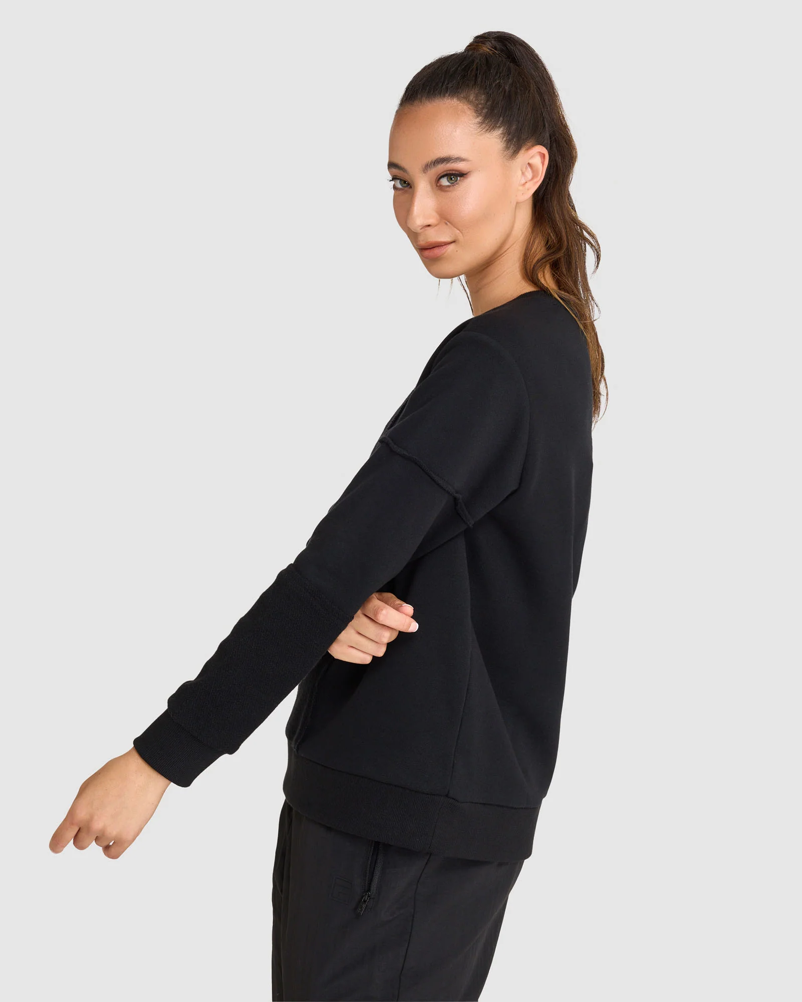 Fila Women's Phoenix Crew