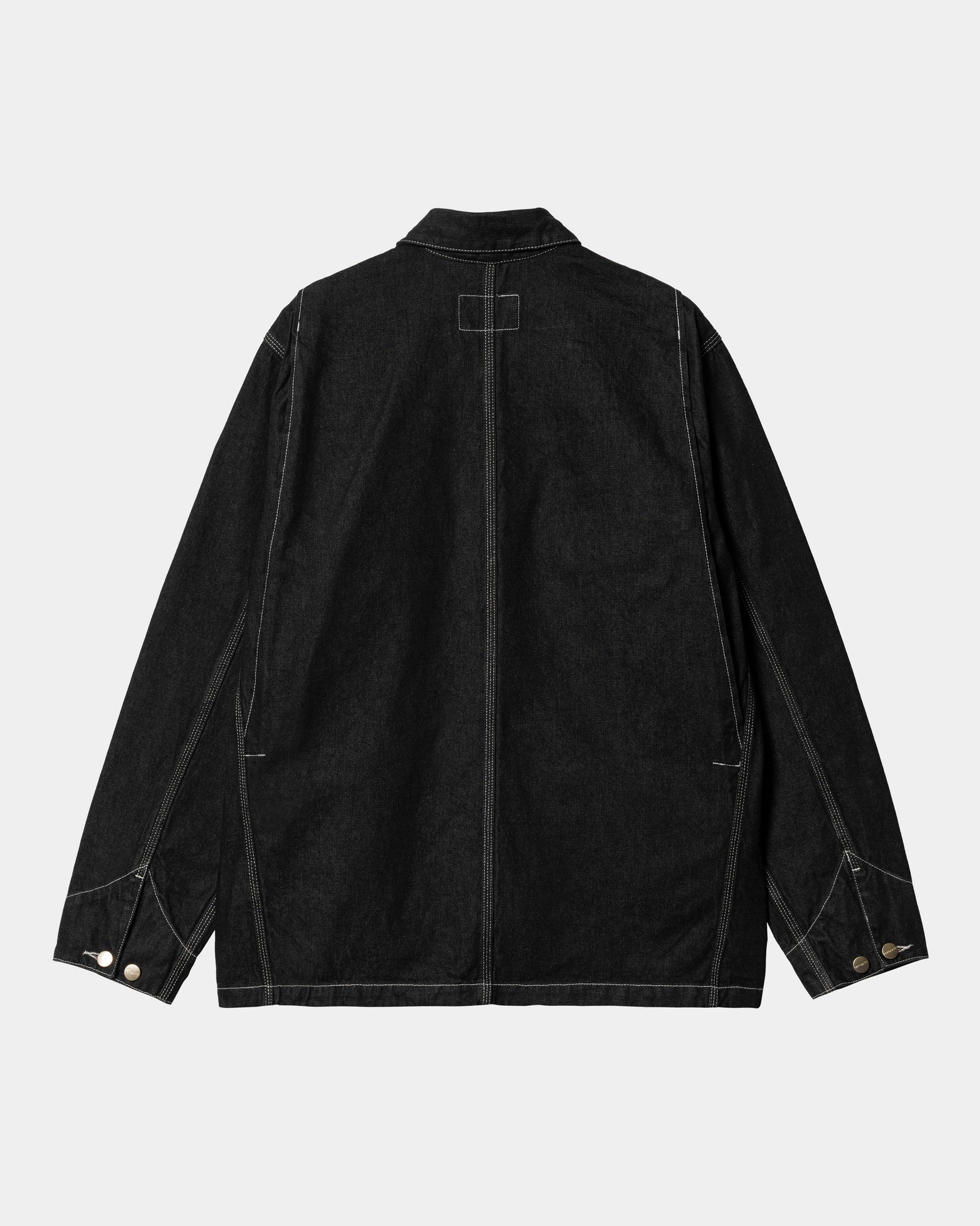 Final inventoryOG Chore Coat (Spring) | Black (one wash)