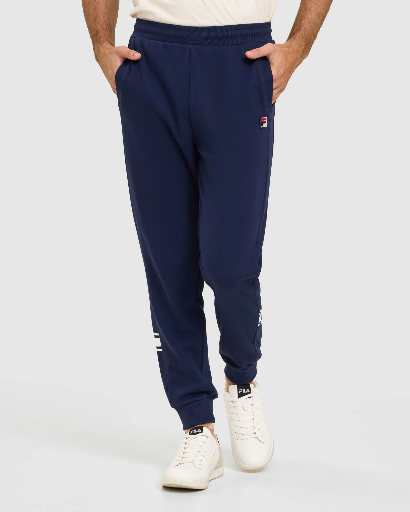 Fila Men's Luke Track Pant