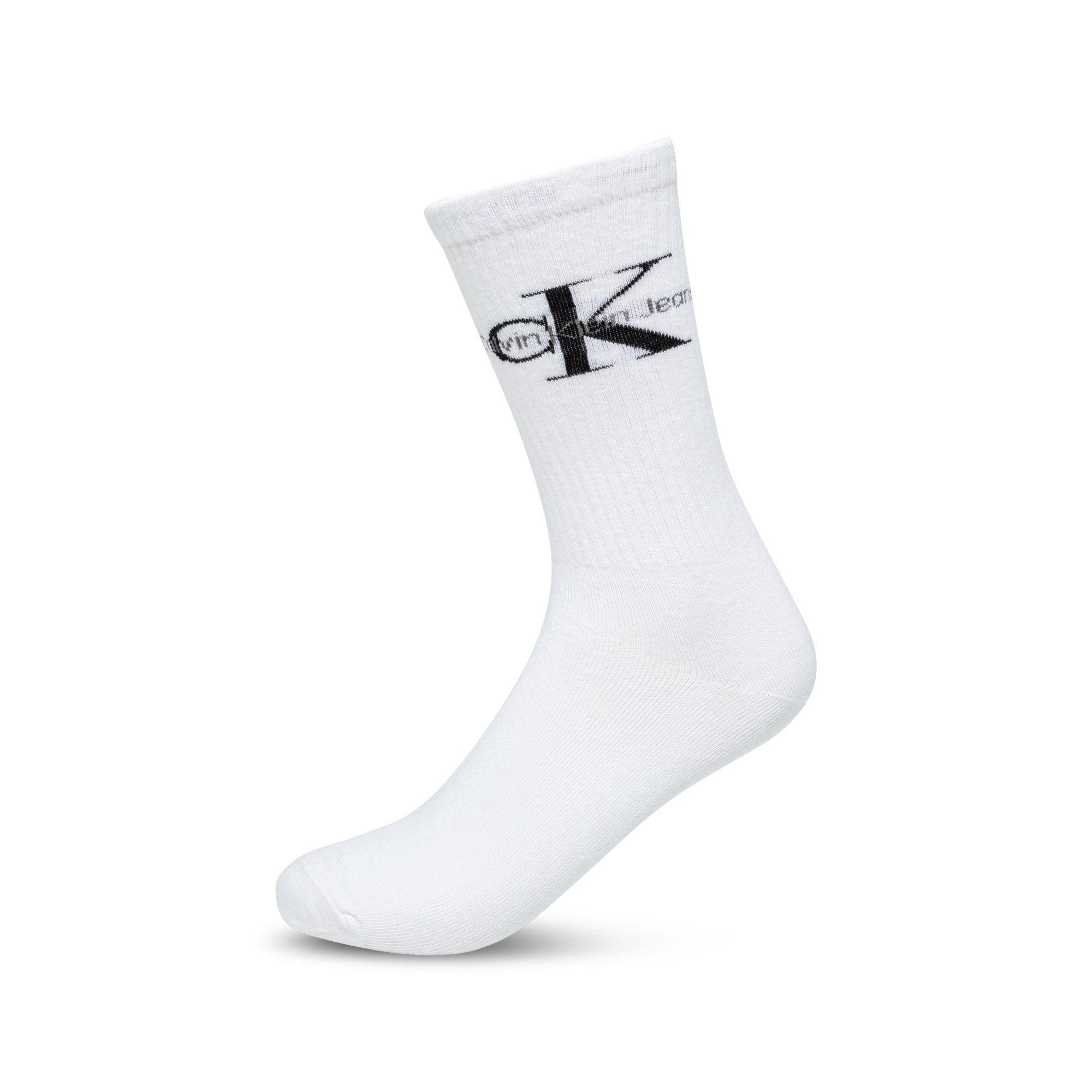Calvin Klein CKJ MEN SOCK 4P GIFTBOXMultipack,Socken Waden