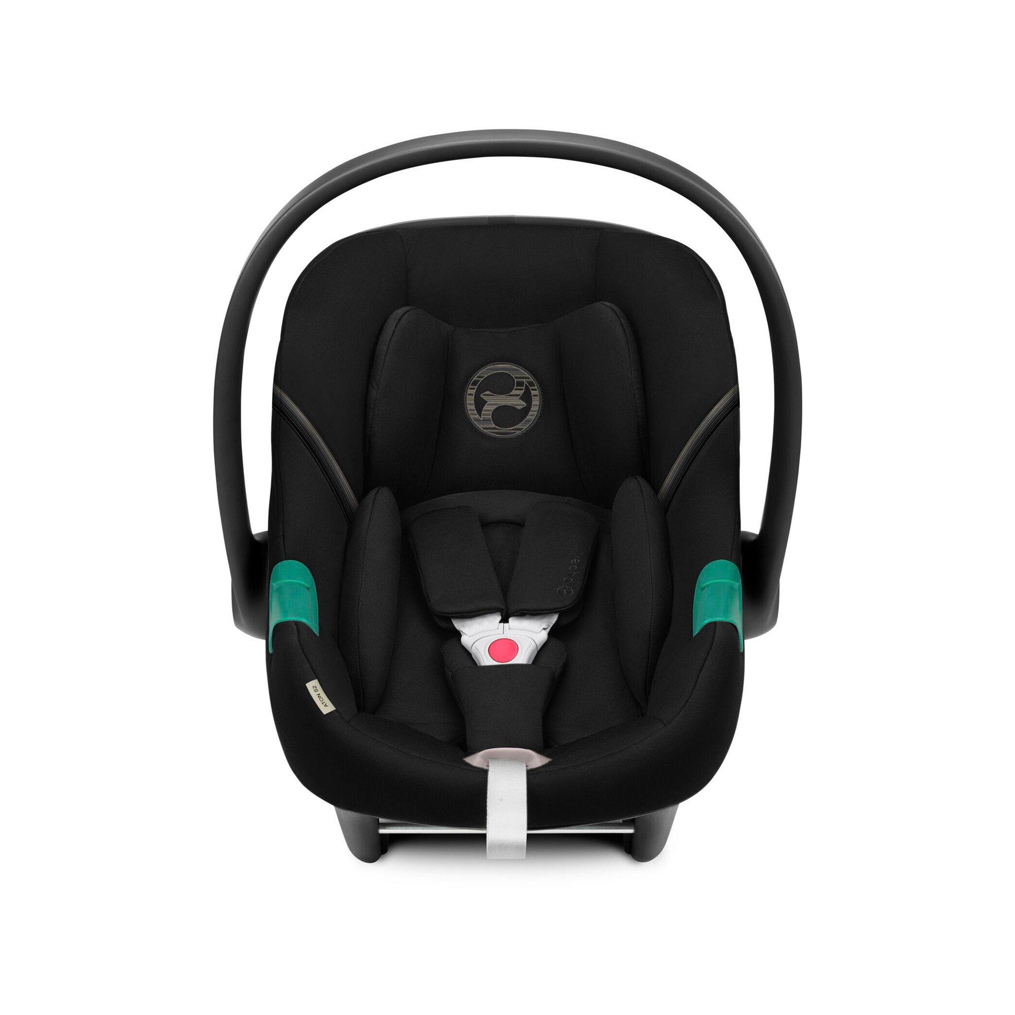 cybex ATON S2 I-SIZEAutositz