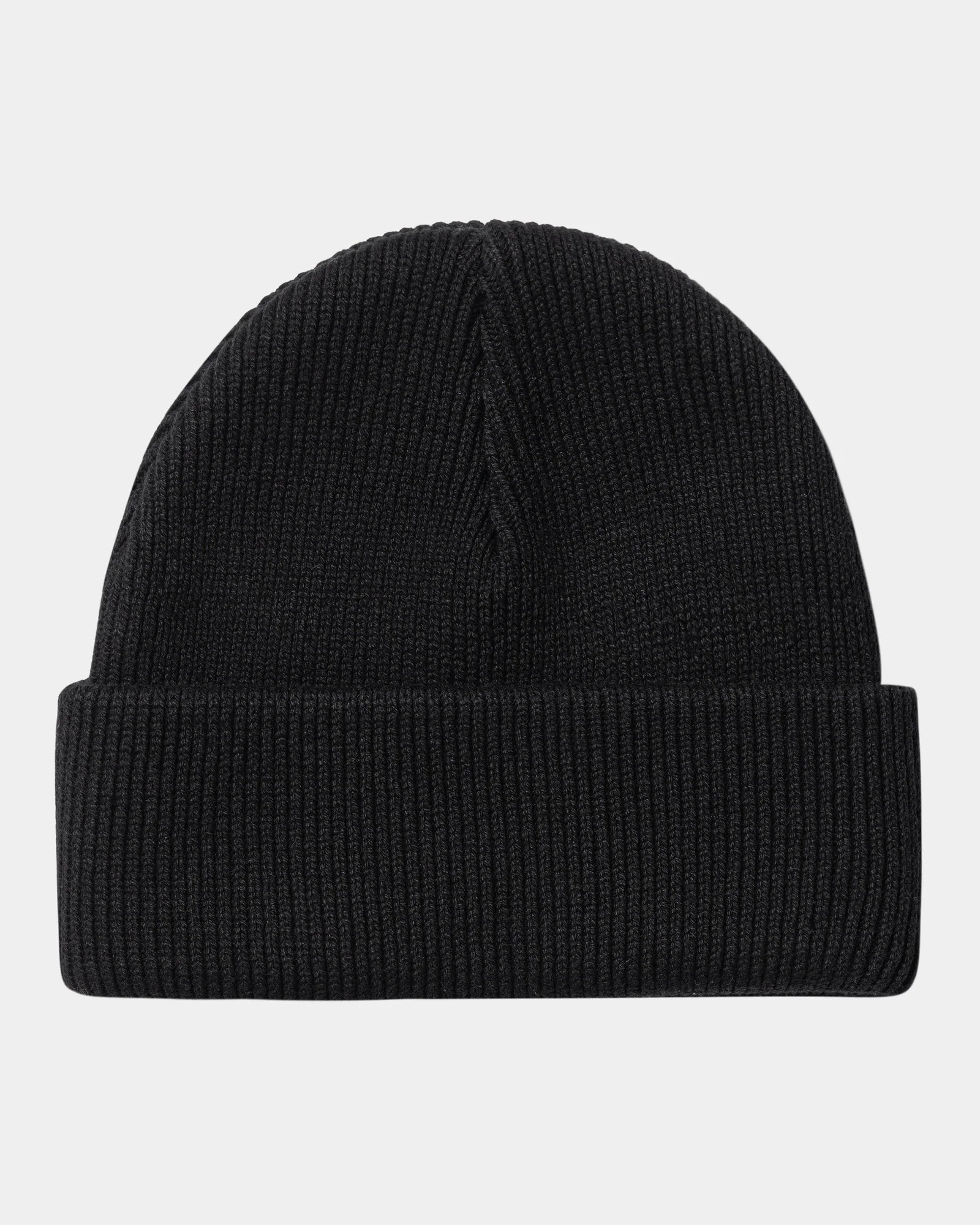 Final inventoryMilo Beanie | Black