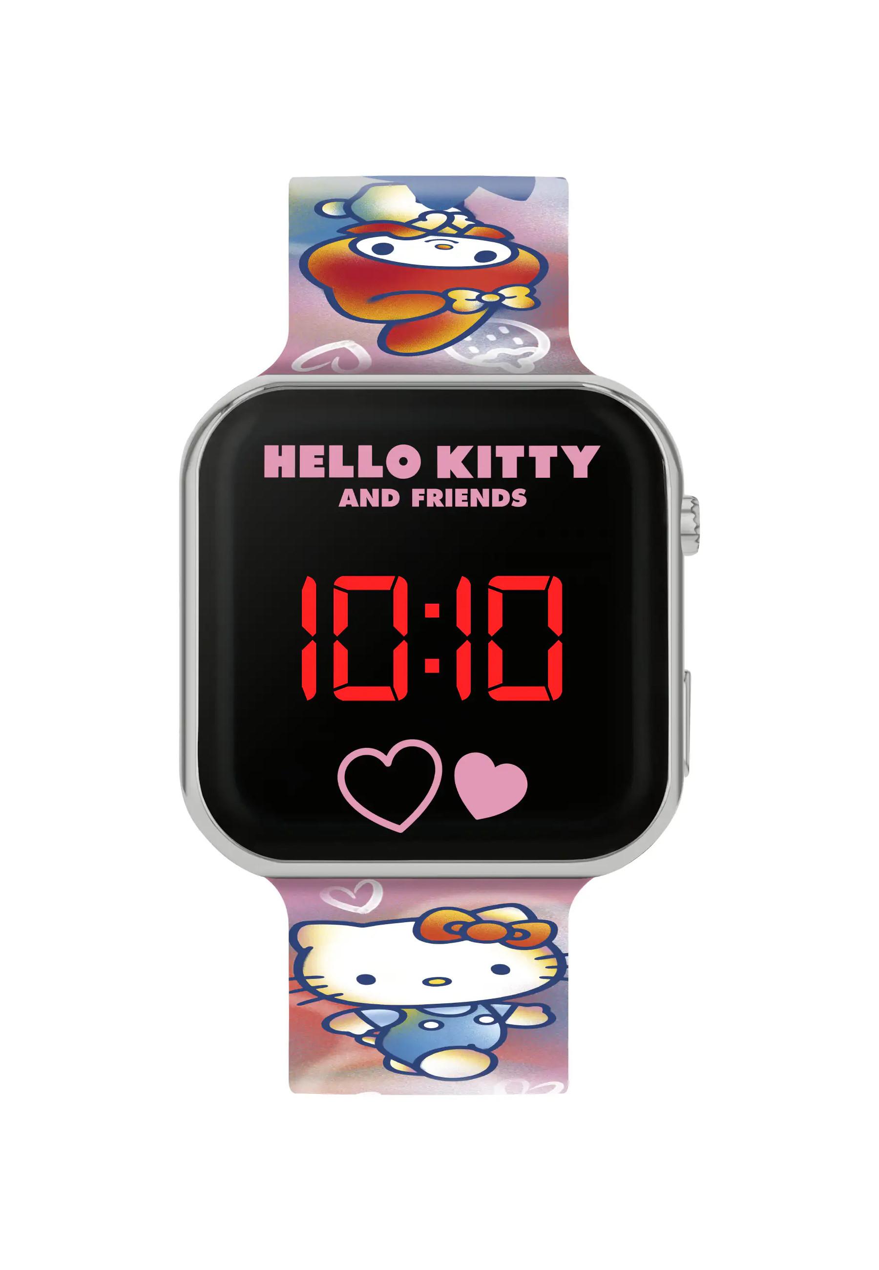 Disney Hello Kitty LED Watch