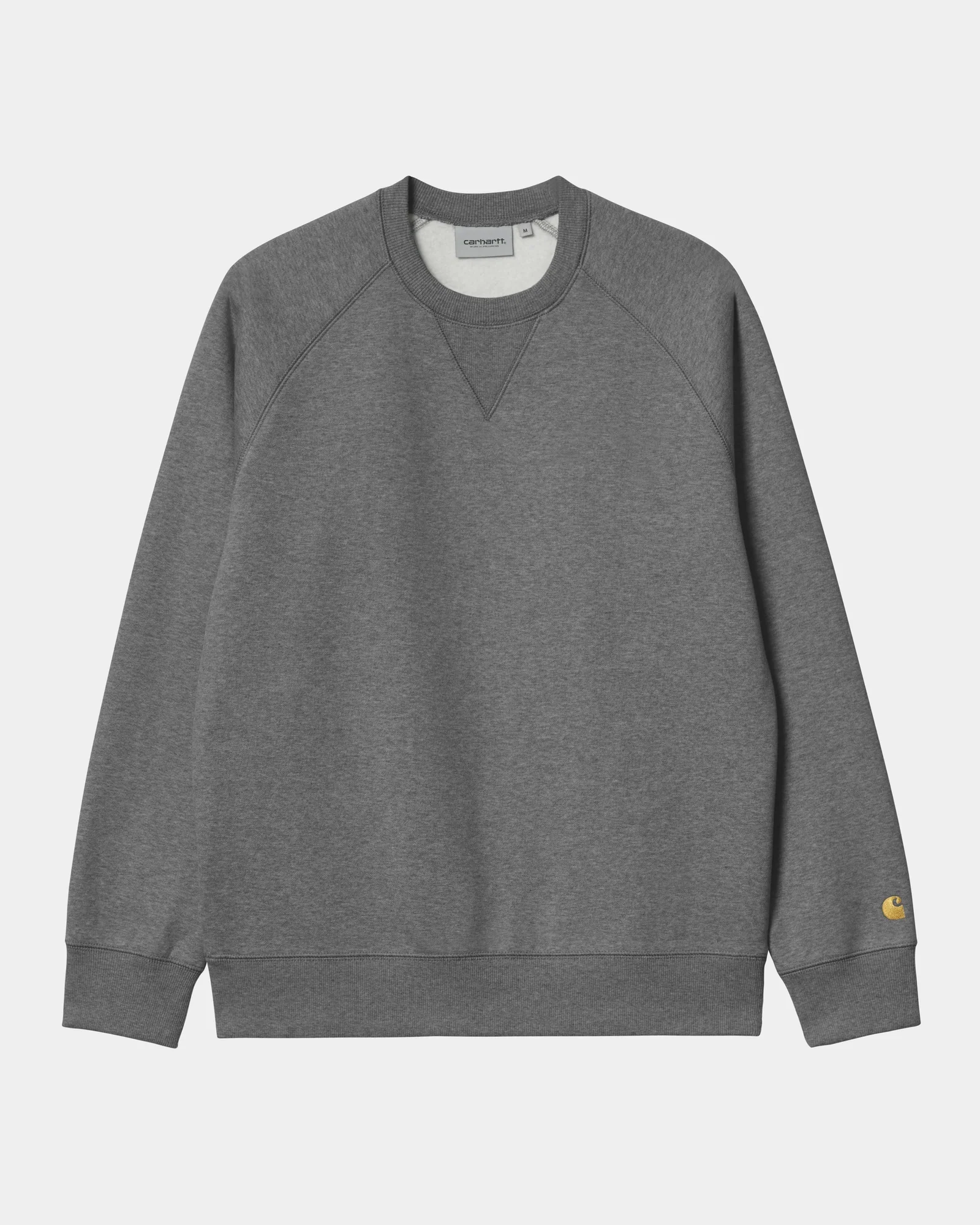Final inventoryChase Sweatshirt | Dark Grey Heather