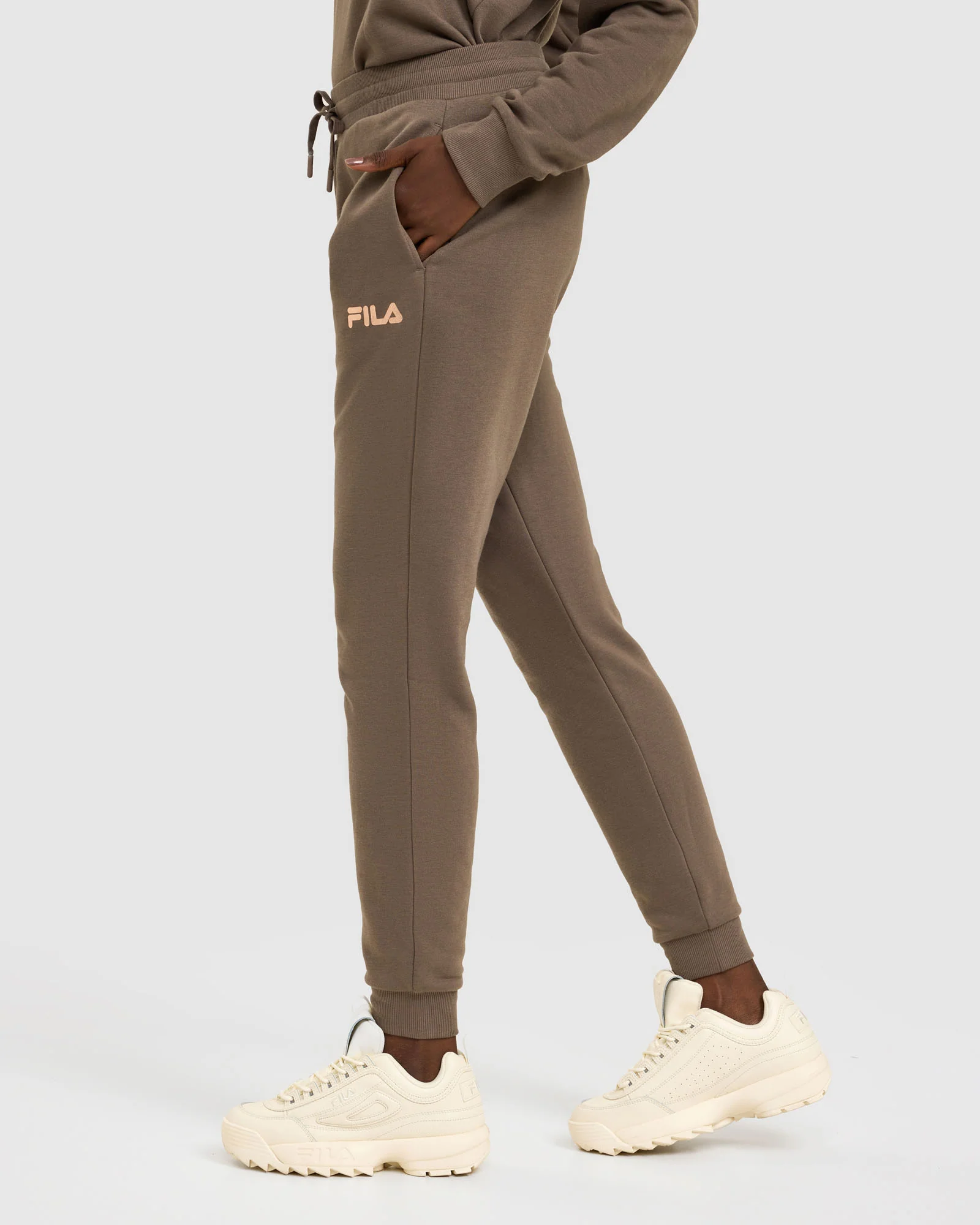 Fila Women's Barra Joggers