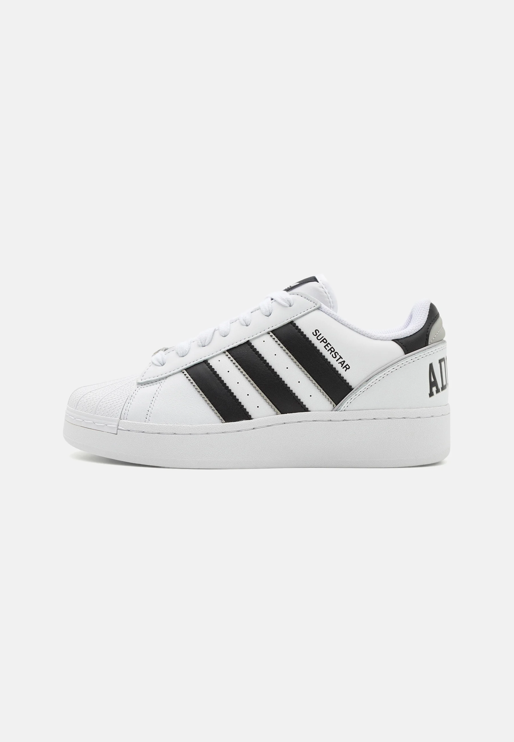 Originals SUPERSTAR XLG UNISEX - Sneakers basse