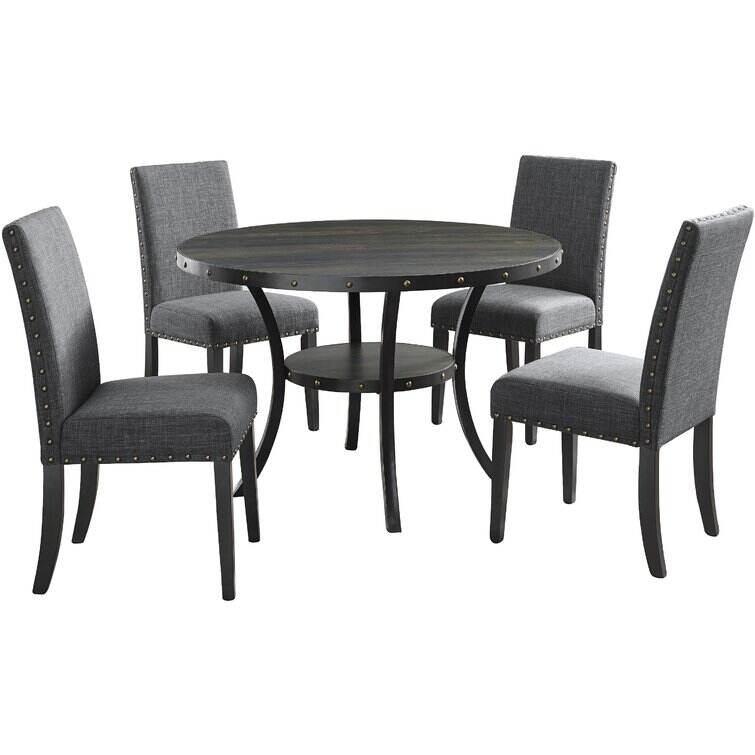 4 - Person Dining Set