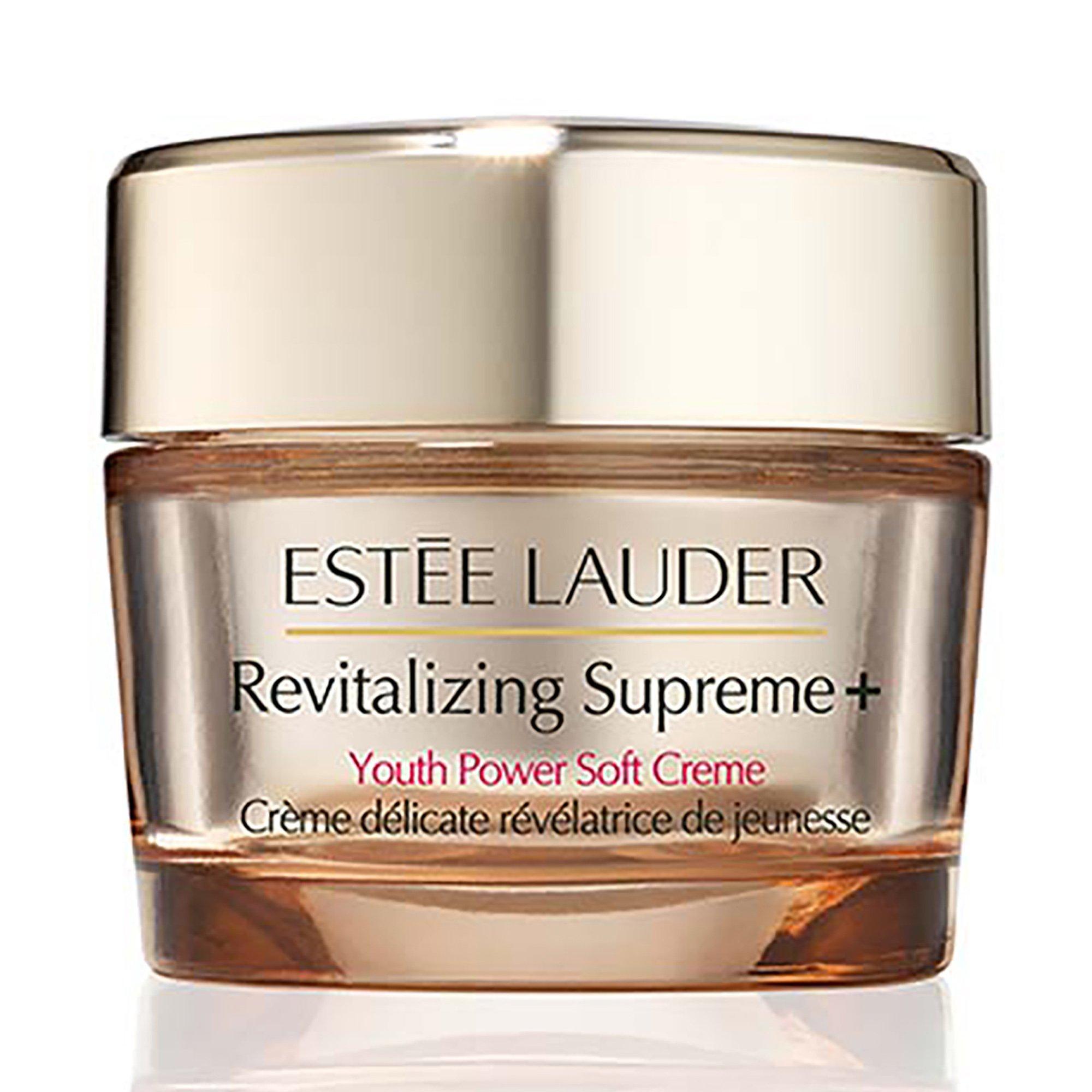 ESTÉE LAUDER Revitalizing Supreme+ Youth Power Soft Crème