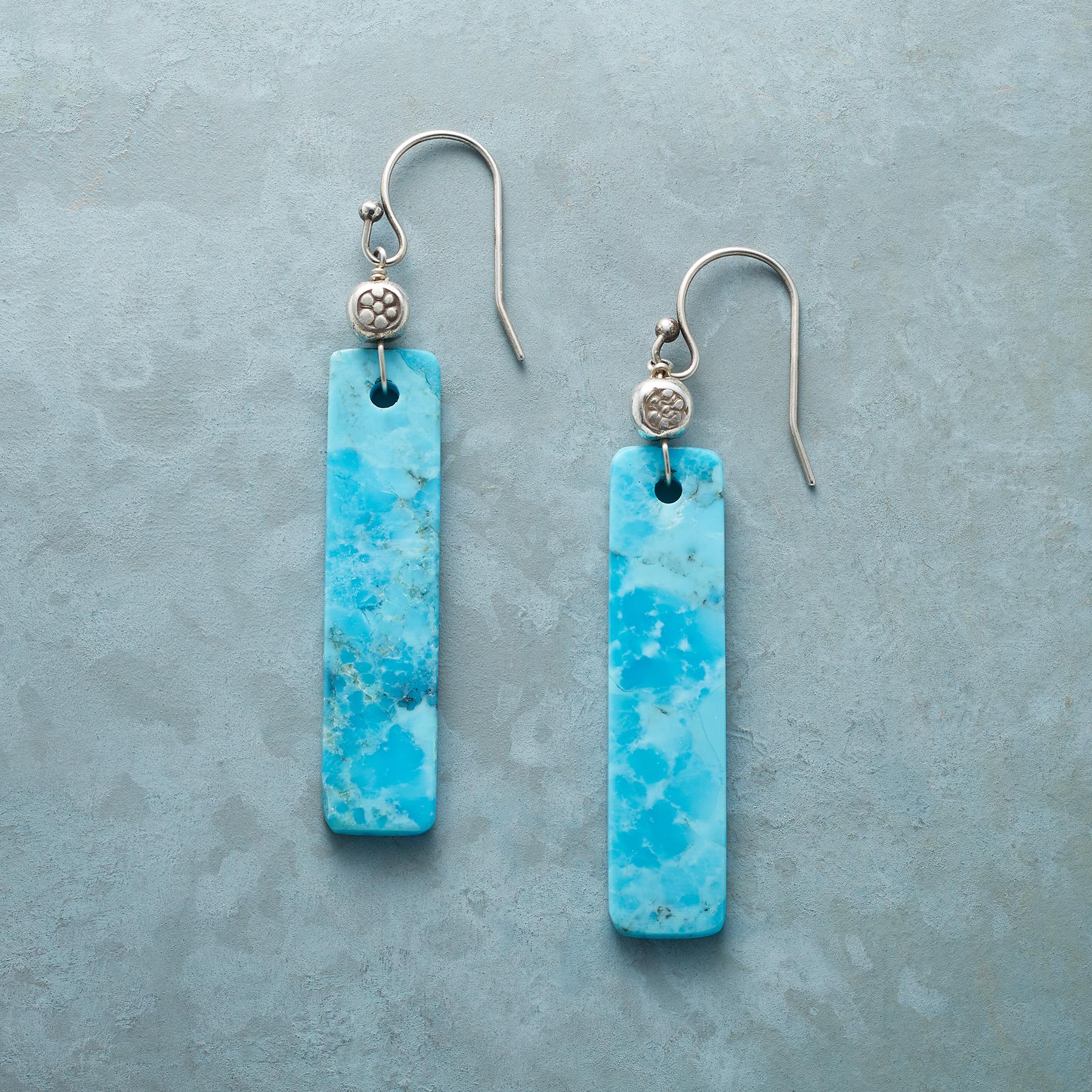 Boundless Sky Earrings