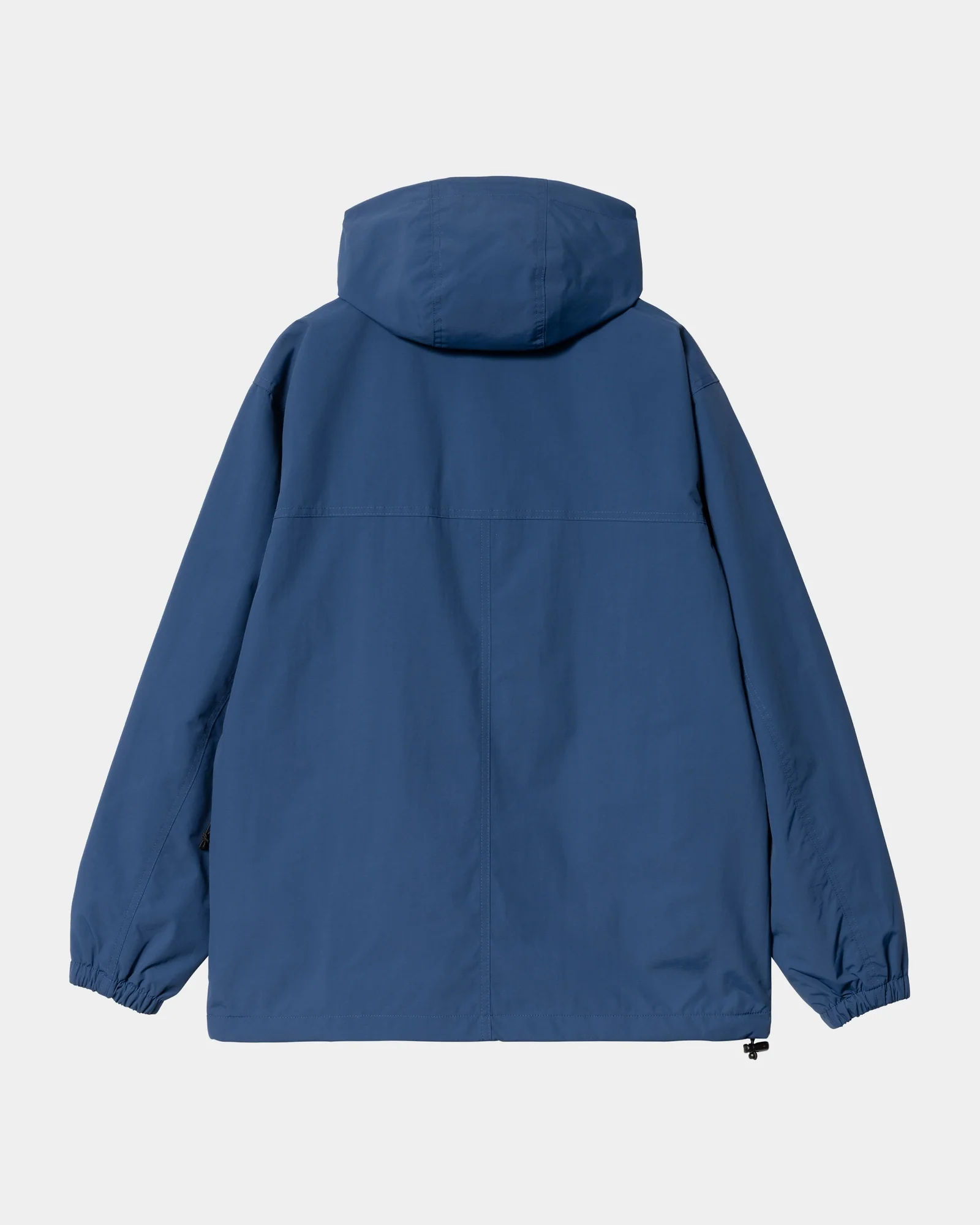 Final inventoryWindbreaker Pullover (Spring) | Elder / White