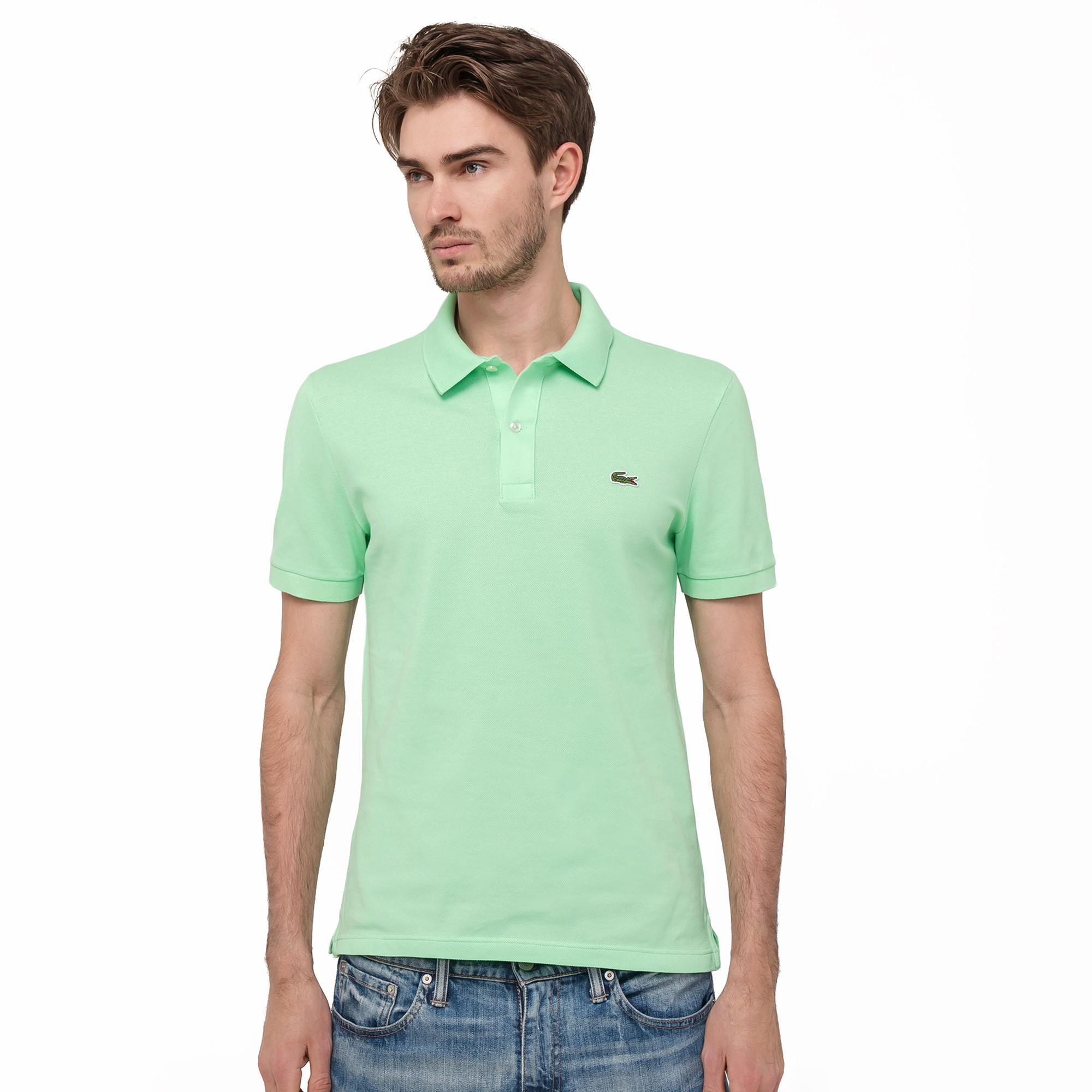 LACOSTE PH4012 Kurzarm Poloshirt