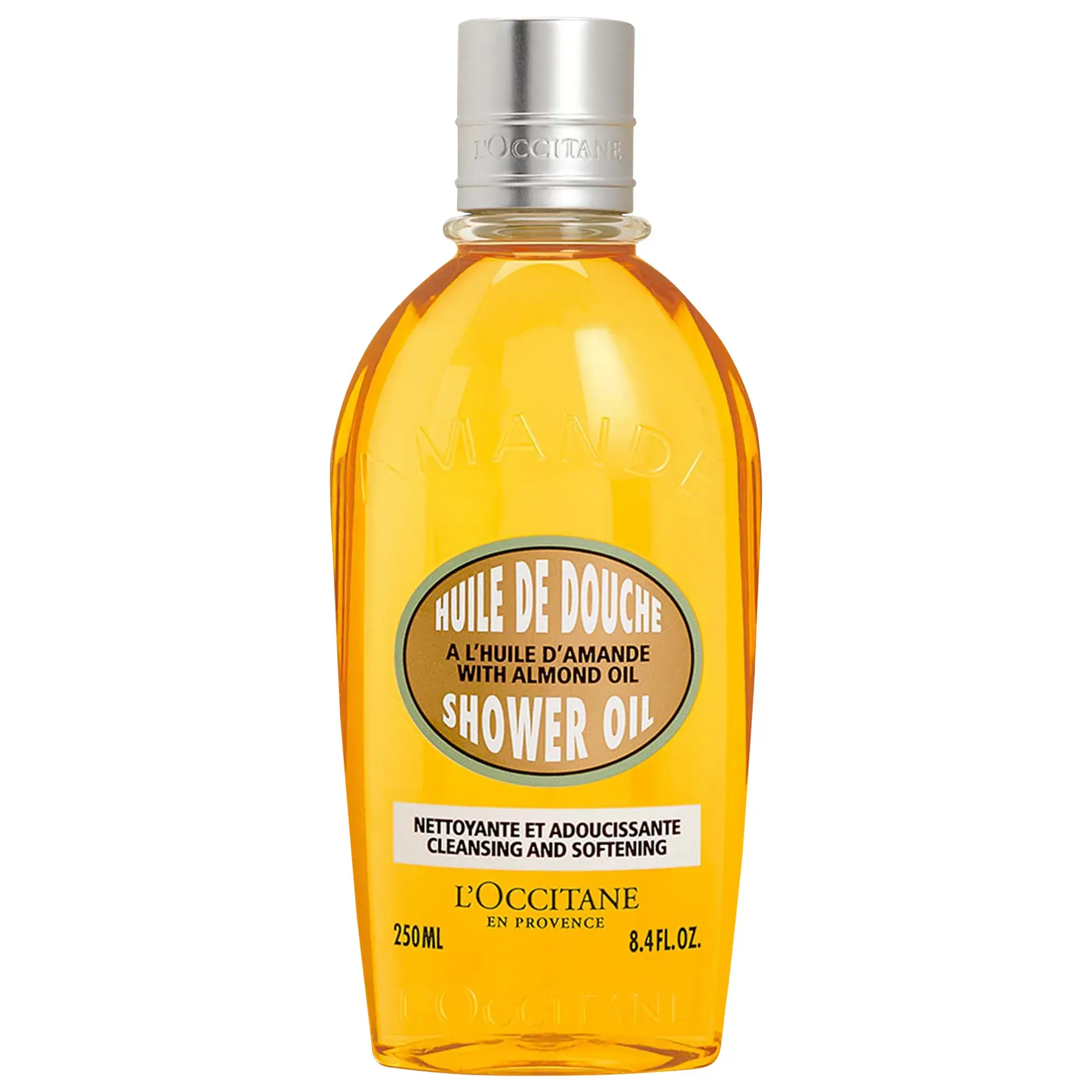 L&'Occitane Body Wash & Shower Gel