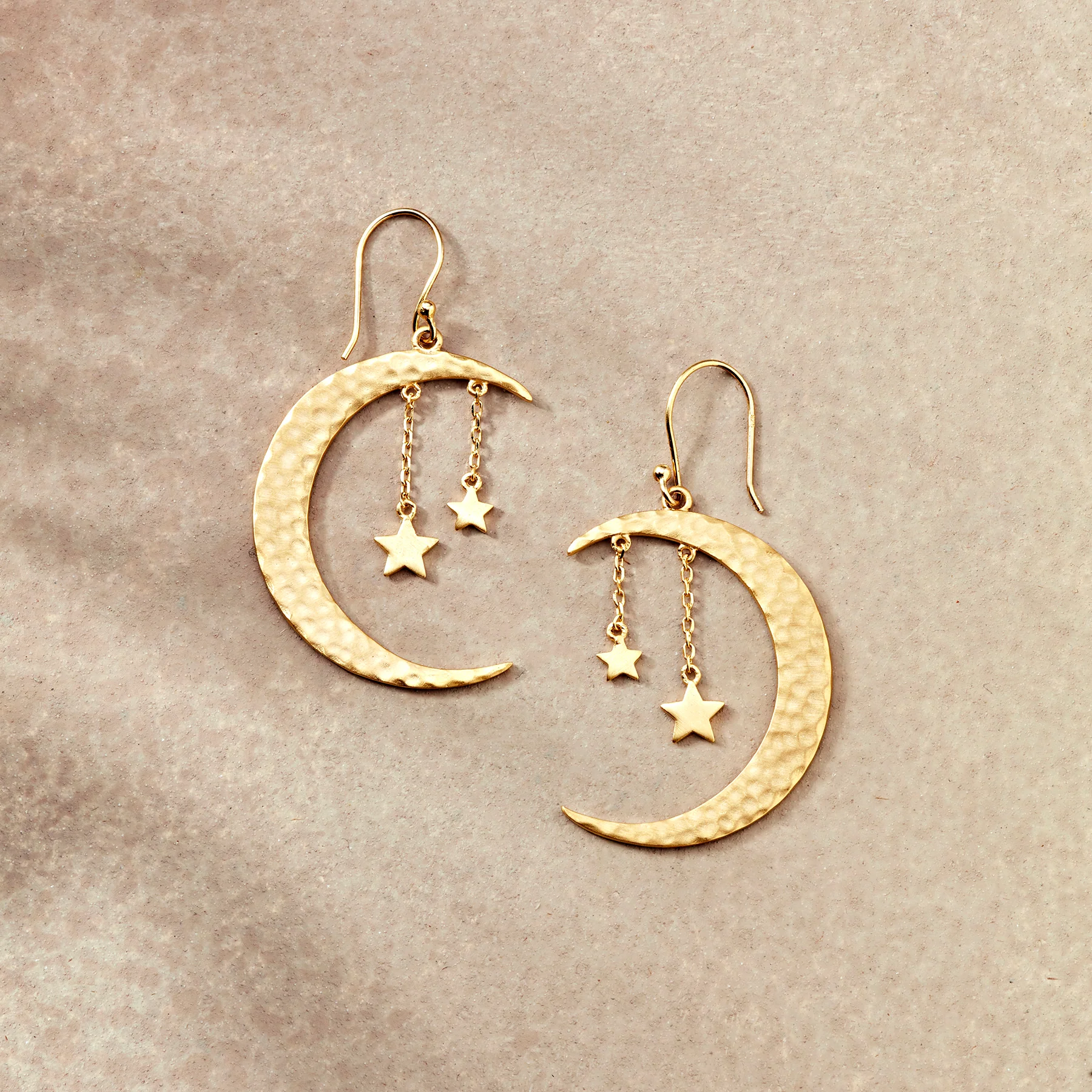 Star Light Star Bright Earrings