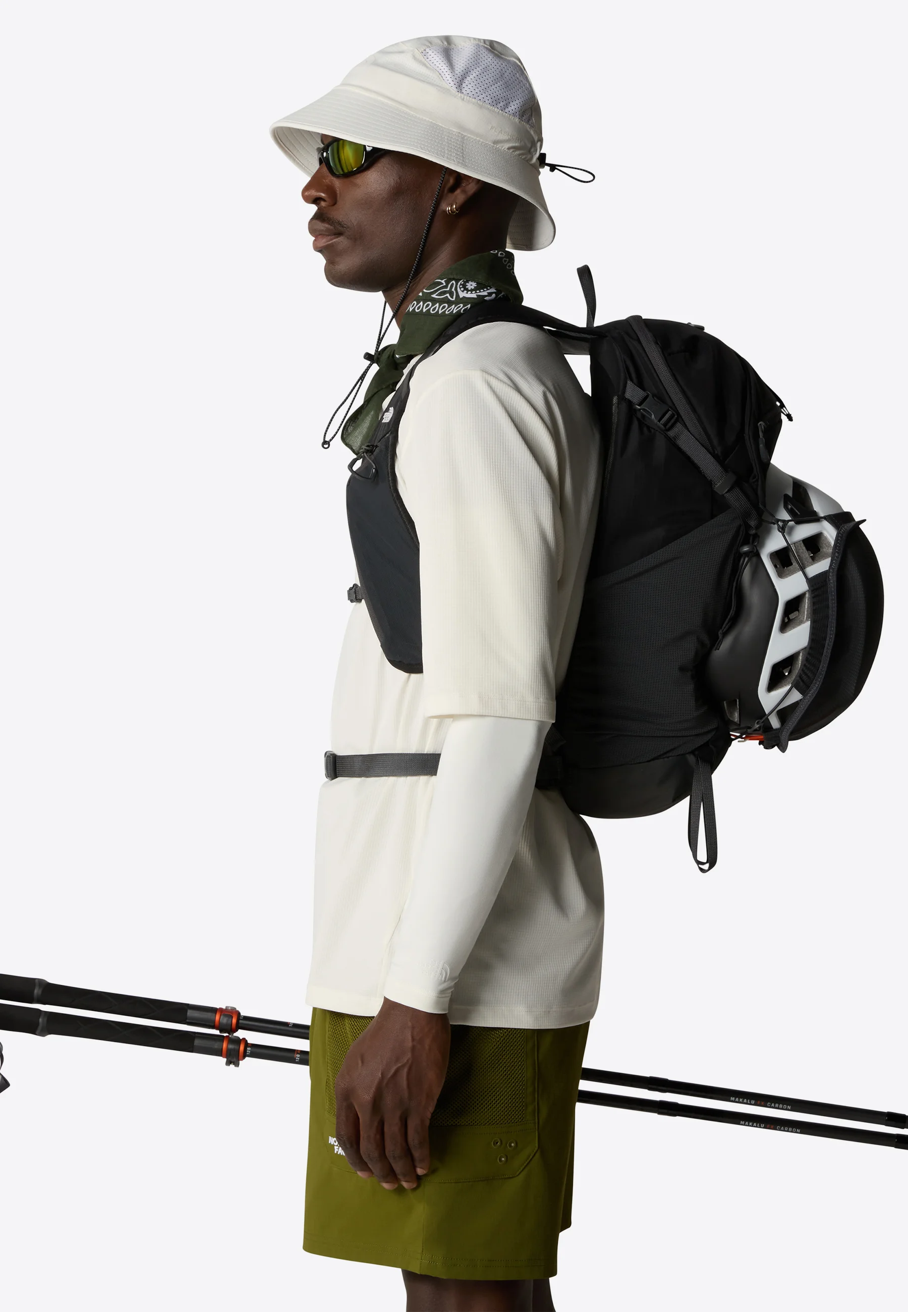 TRAIL UNISEX - Zaino