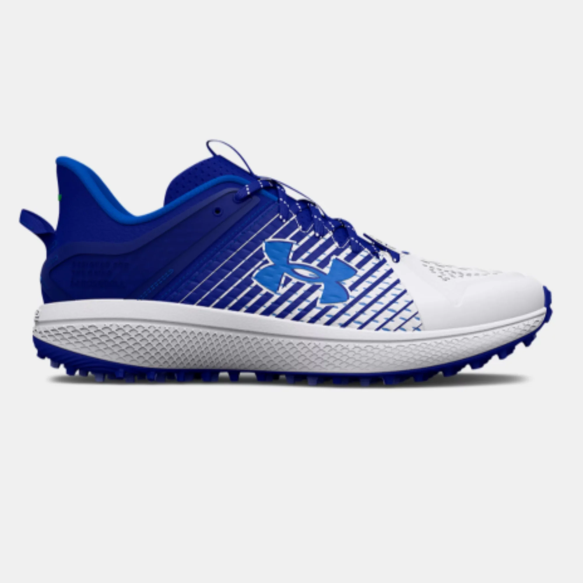 Men's Under Armour Yard Turf Baseball Cleats 