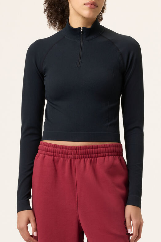 Fila Breakpoint Seamless Quarter Zip