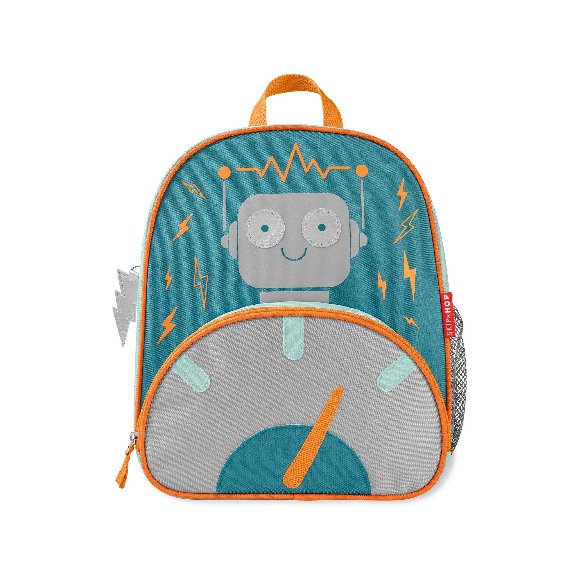 SKIP HOP Spark Style RoboterRucksack