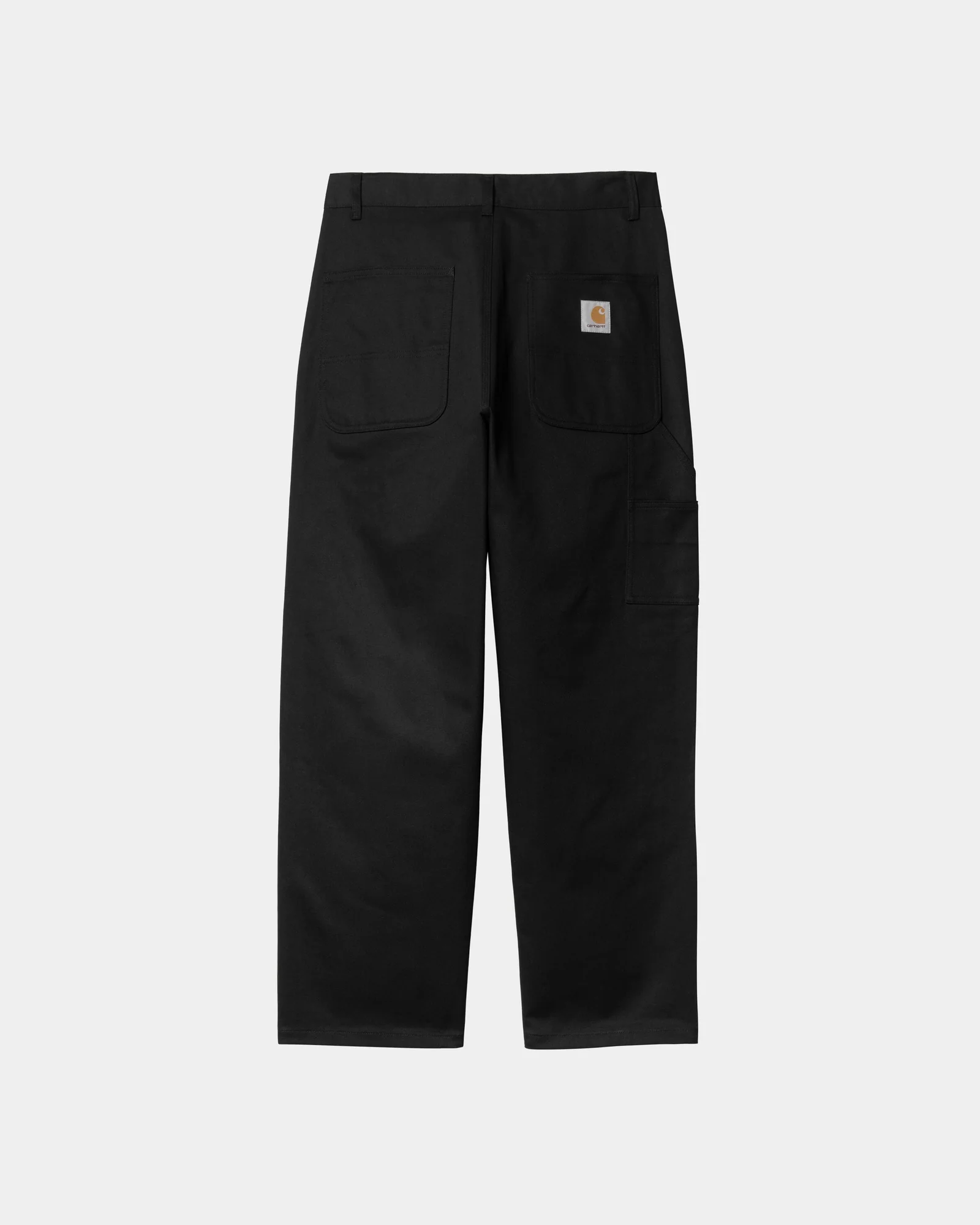 Final inventoryMidland Pant | Black