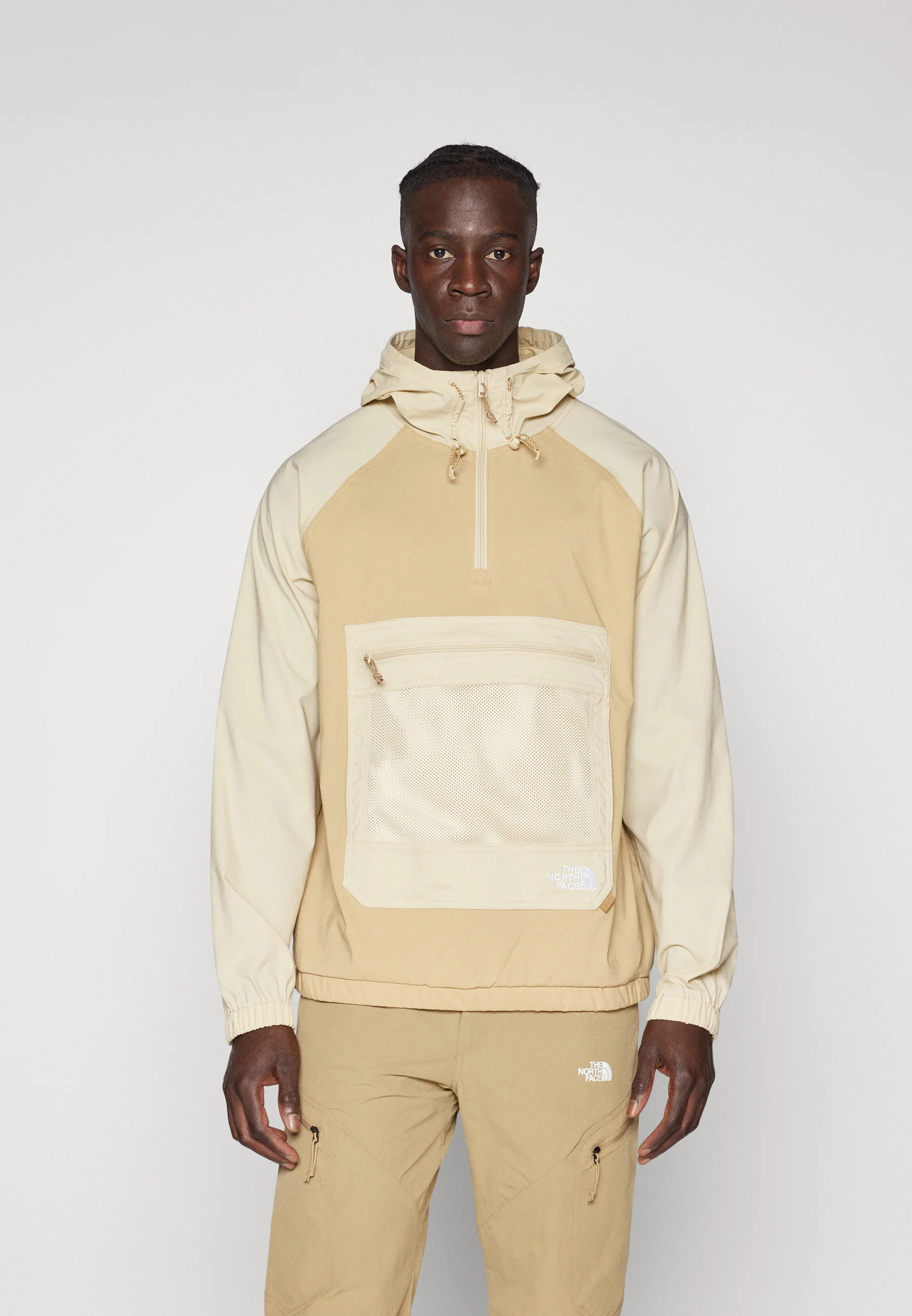 CLASS PATHFINDER PULLOVER - Giacca a vento