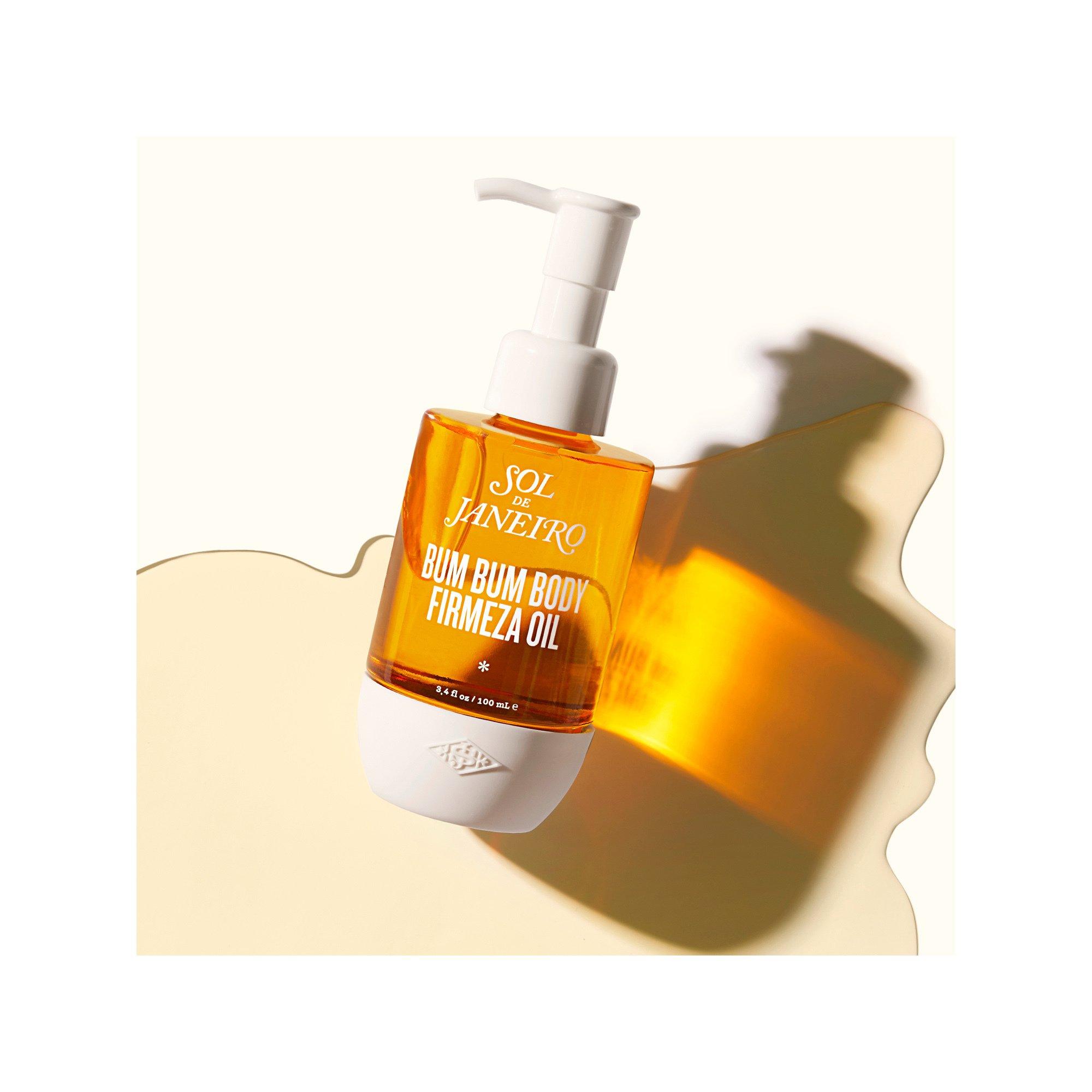 SOL de Janeiro Bum Bum Body Firmeza Oil - Körperöl