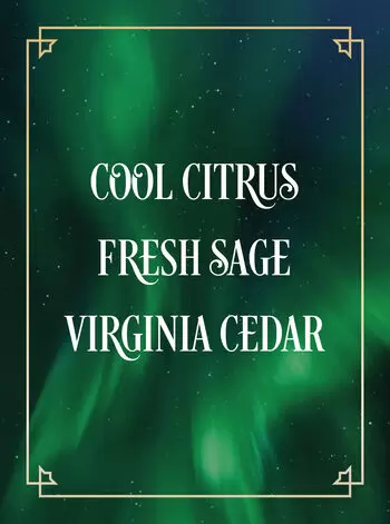 Woodlands Body Spray