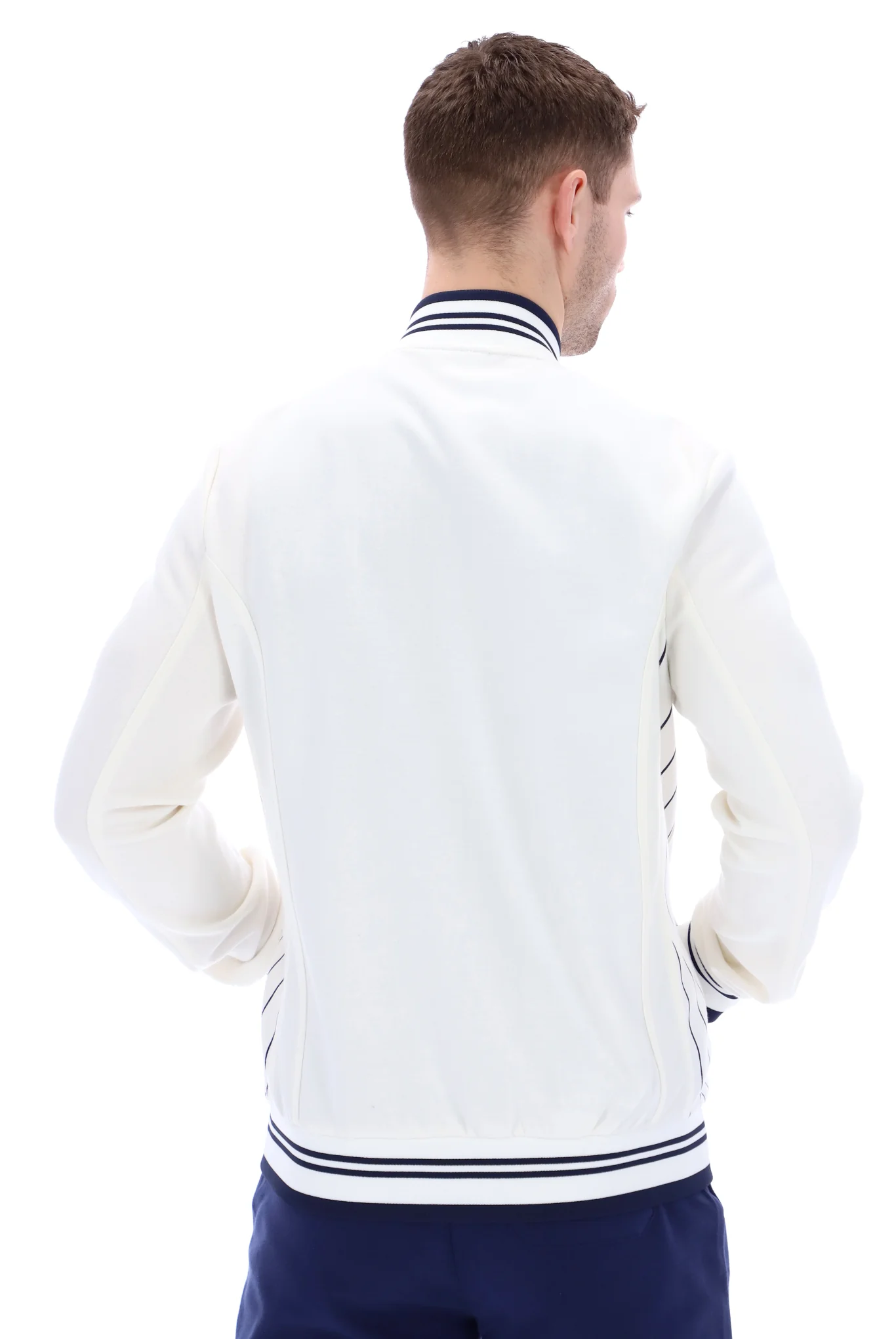 Fila Settanta 2 Tracktop