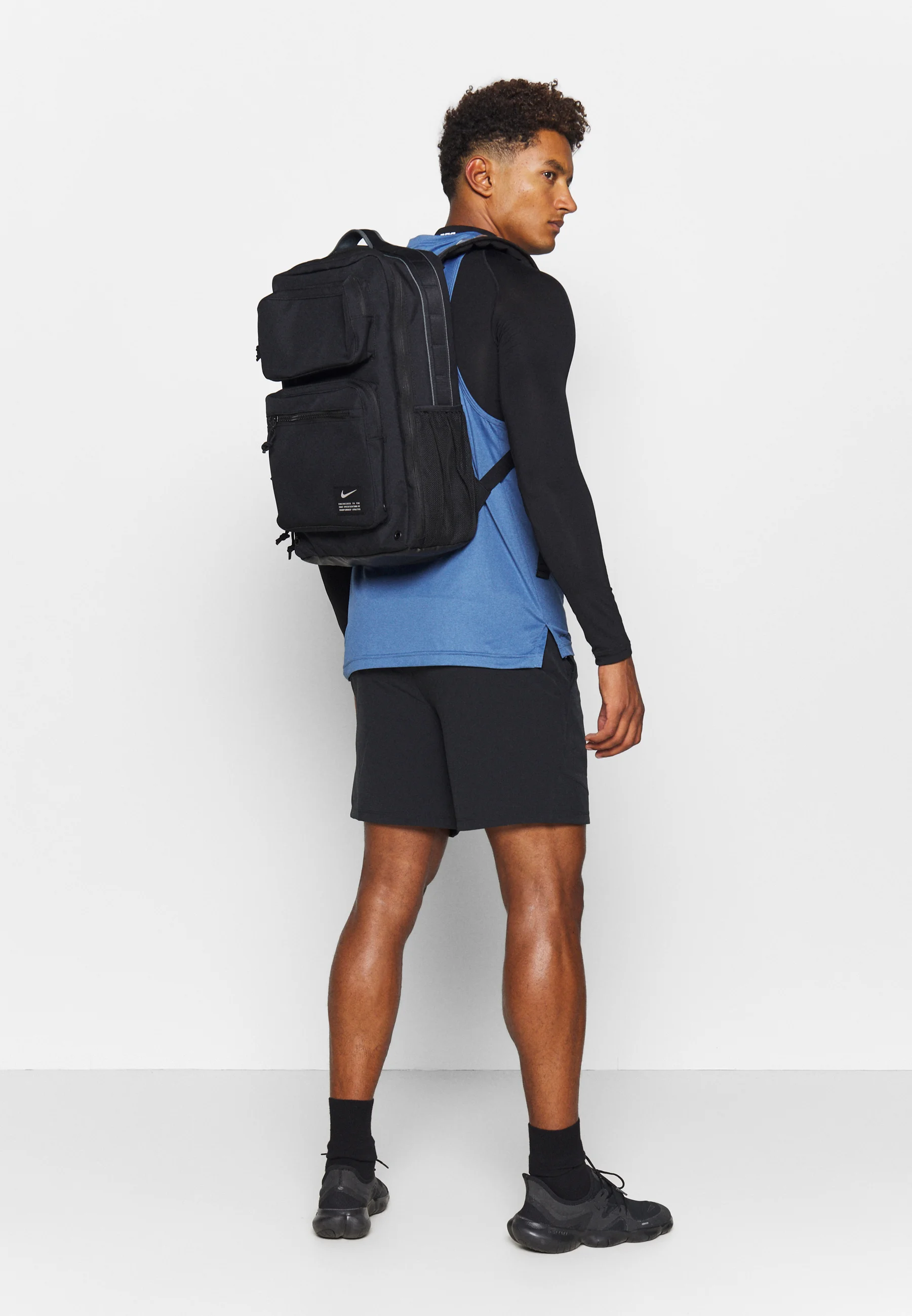 Performance UTILITY SPEED BACKPACK UNISEX - Zaino