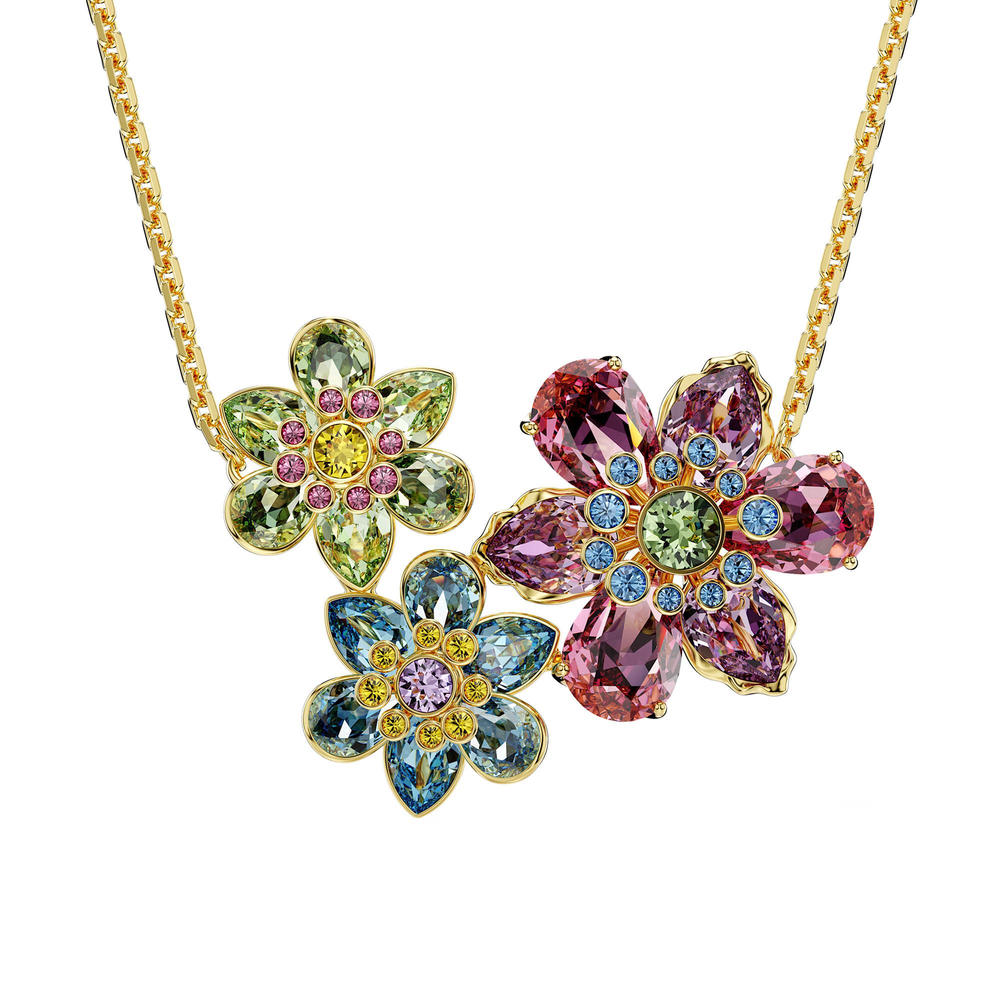 SWAROVSKI IdylliaHalskette