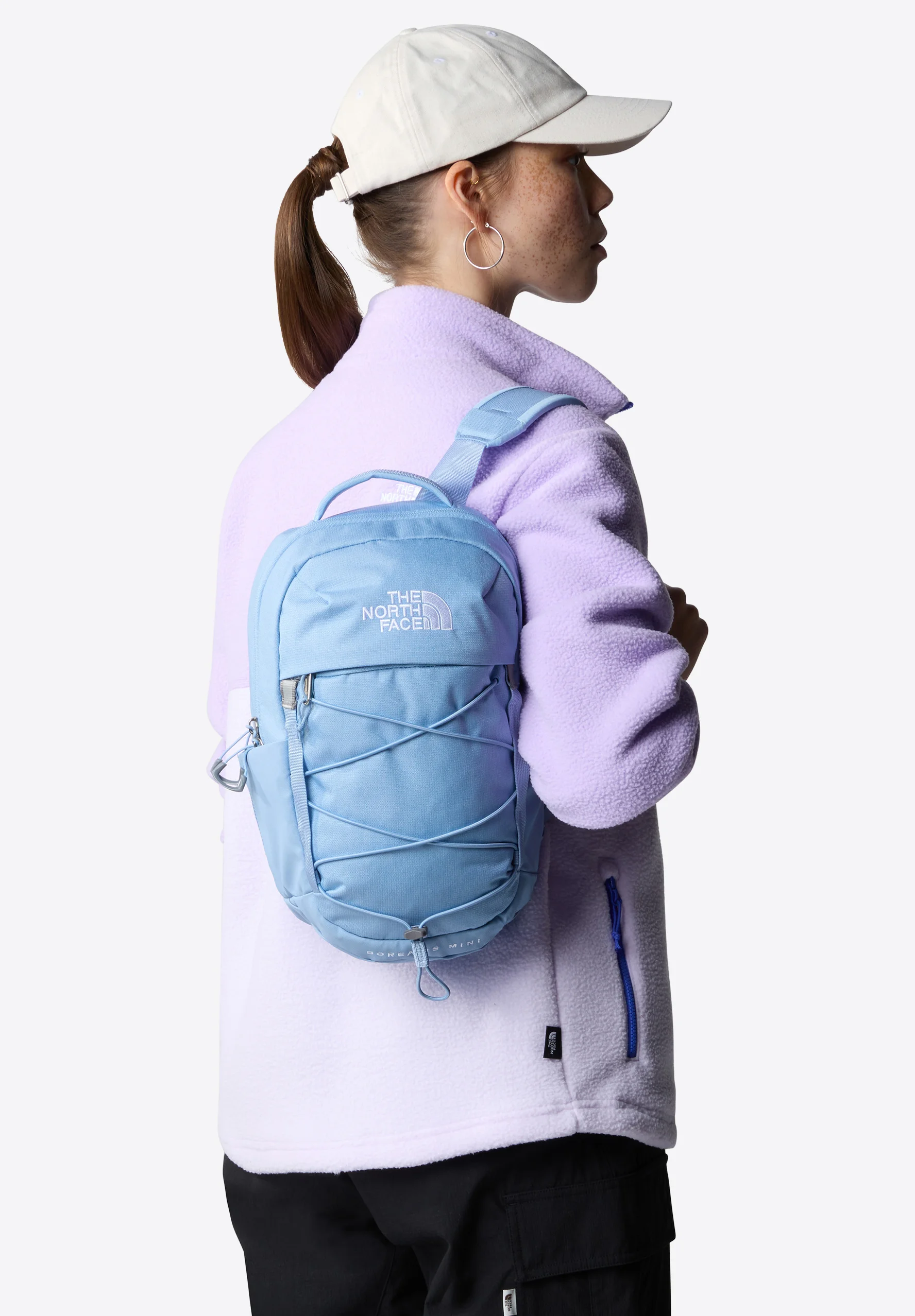 BOREALIS MINI UNISEX - Zaino