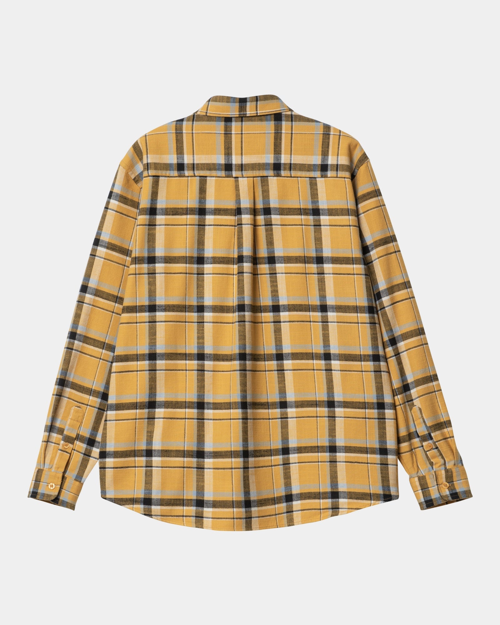 Final inventorySwenson Check Shirt | Sunray
