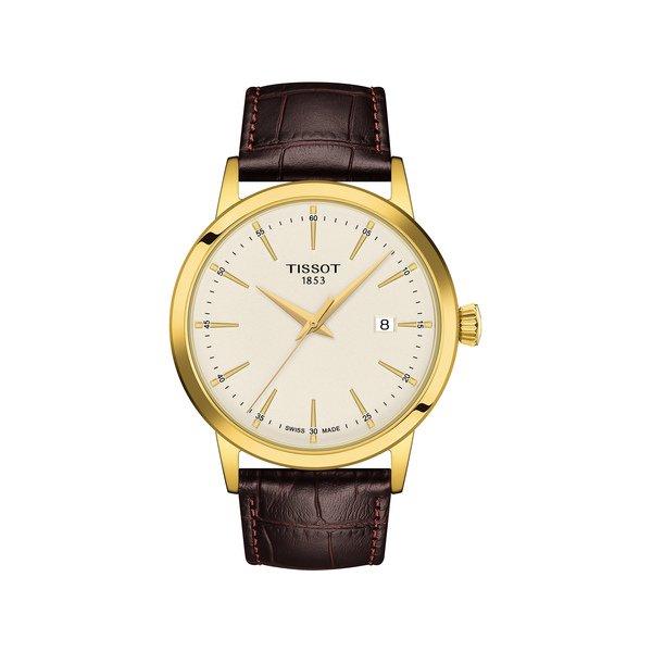 TISSOT CLASSIC DREAMAnaloguhr