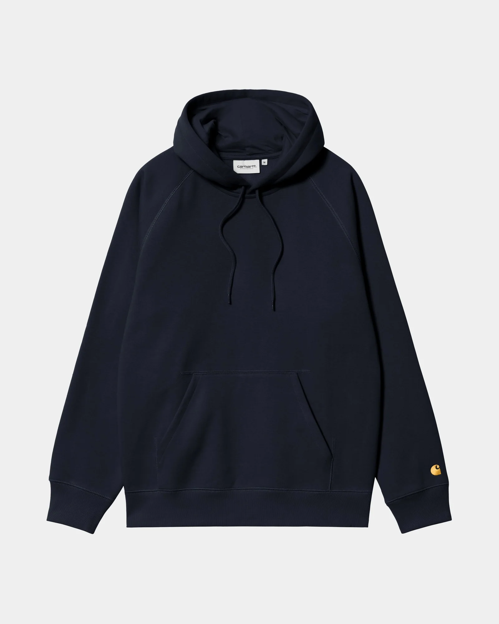 Final inventoryHooded Chase Sweatshirt | Dark Navy