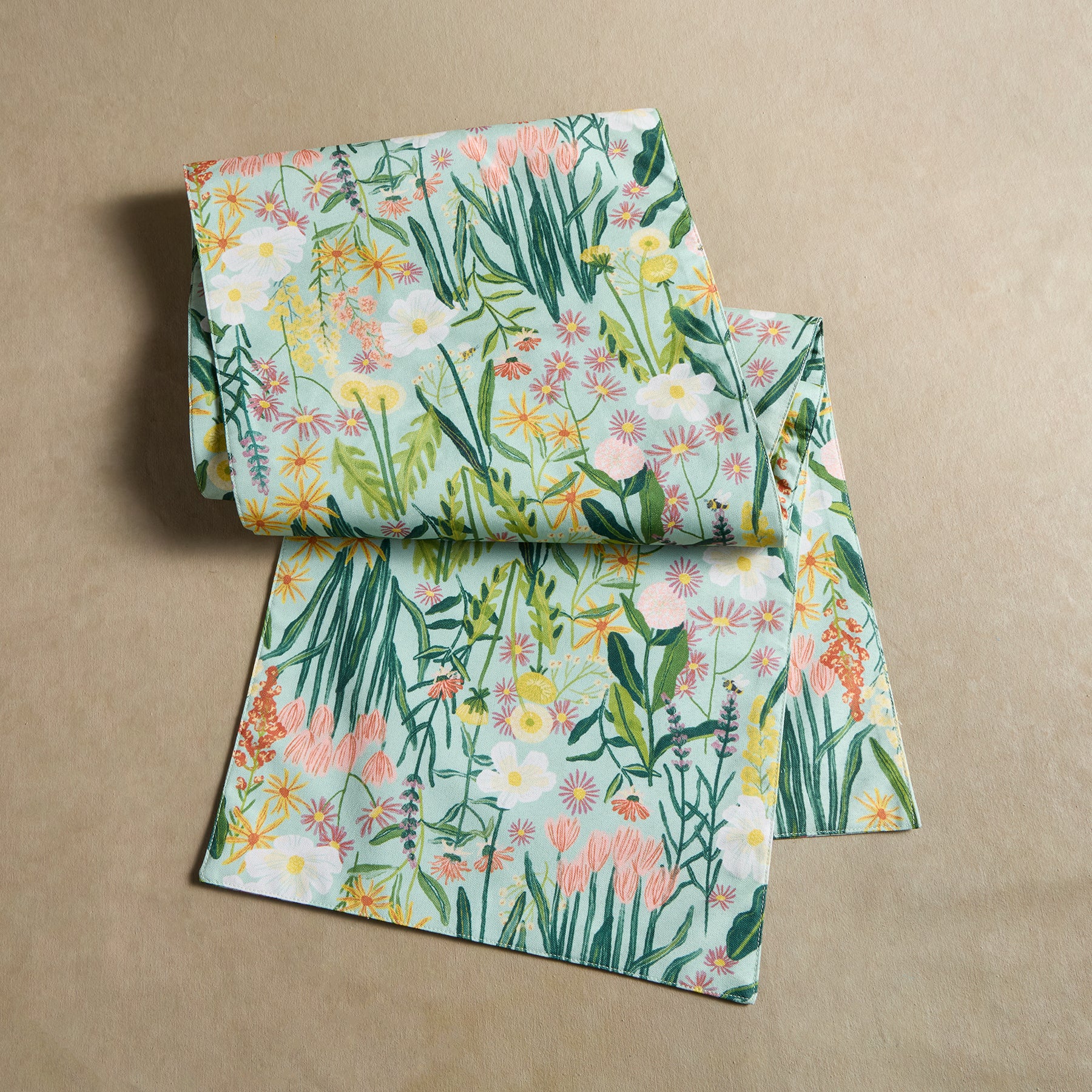 Raleigh Table Runner