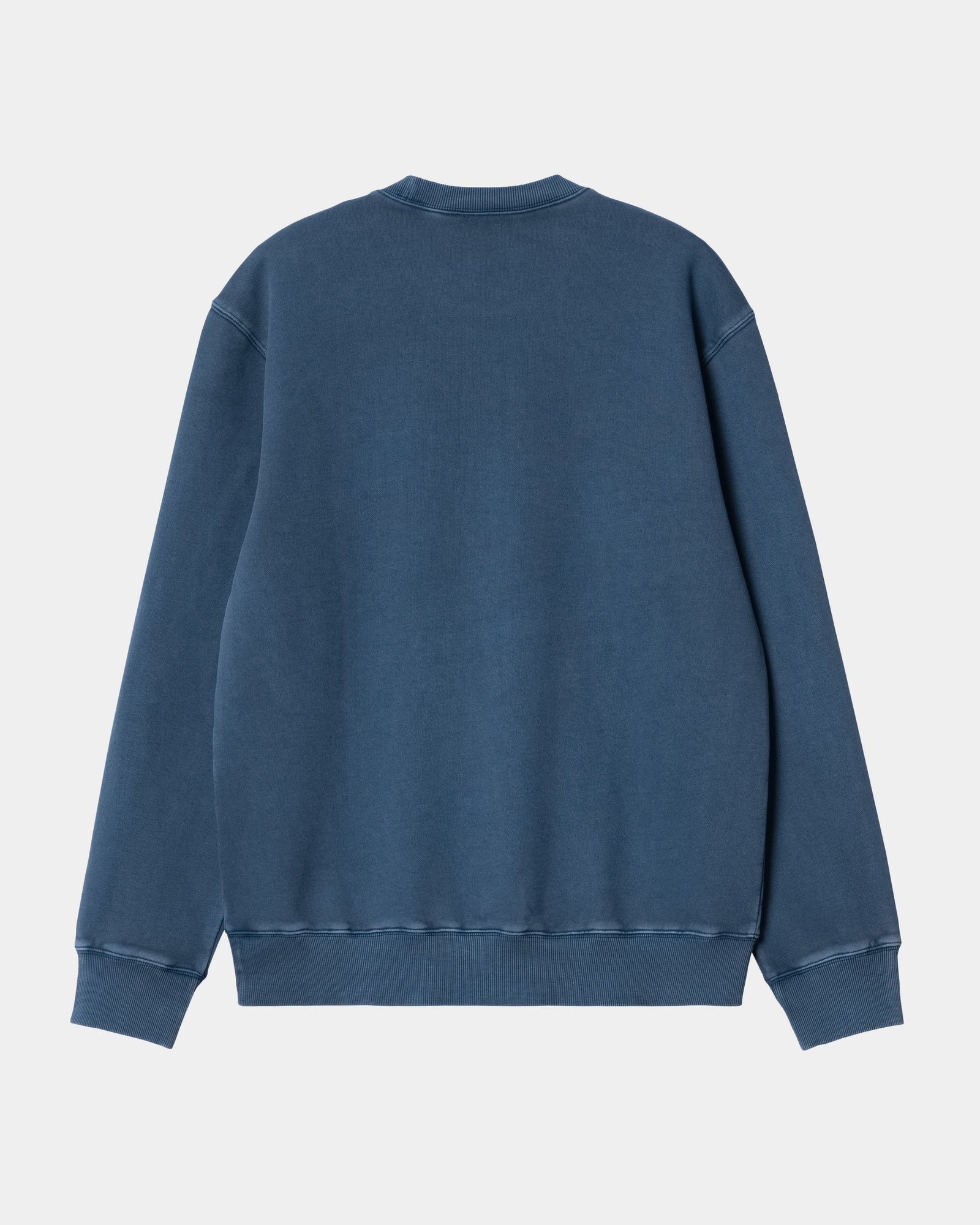 Final inventoryDuster Script Sweatshirt | Elder