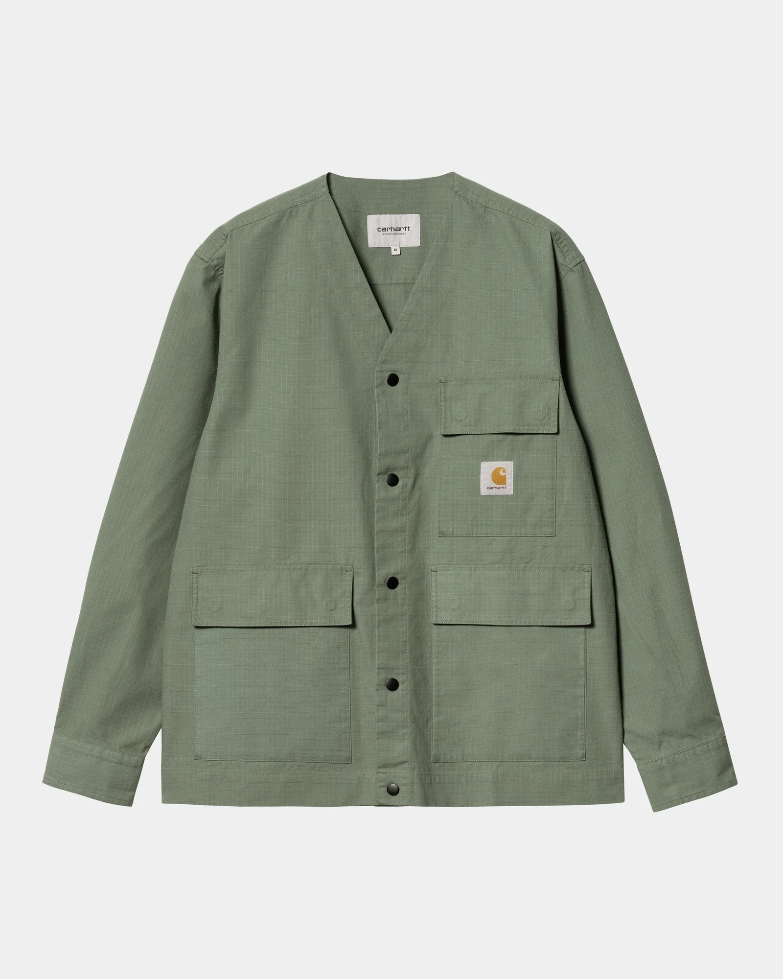 Final inventoryElroy Shirt Jacket | Park