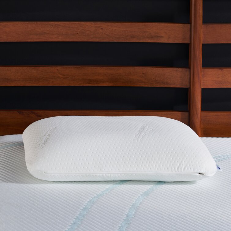 Tempur-Symphony? Foam Plush Support Pillow