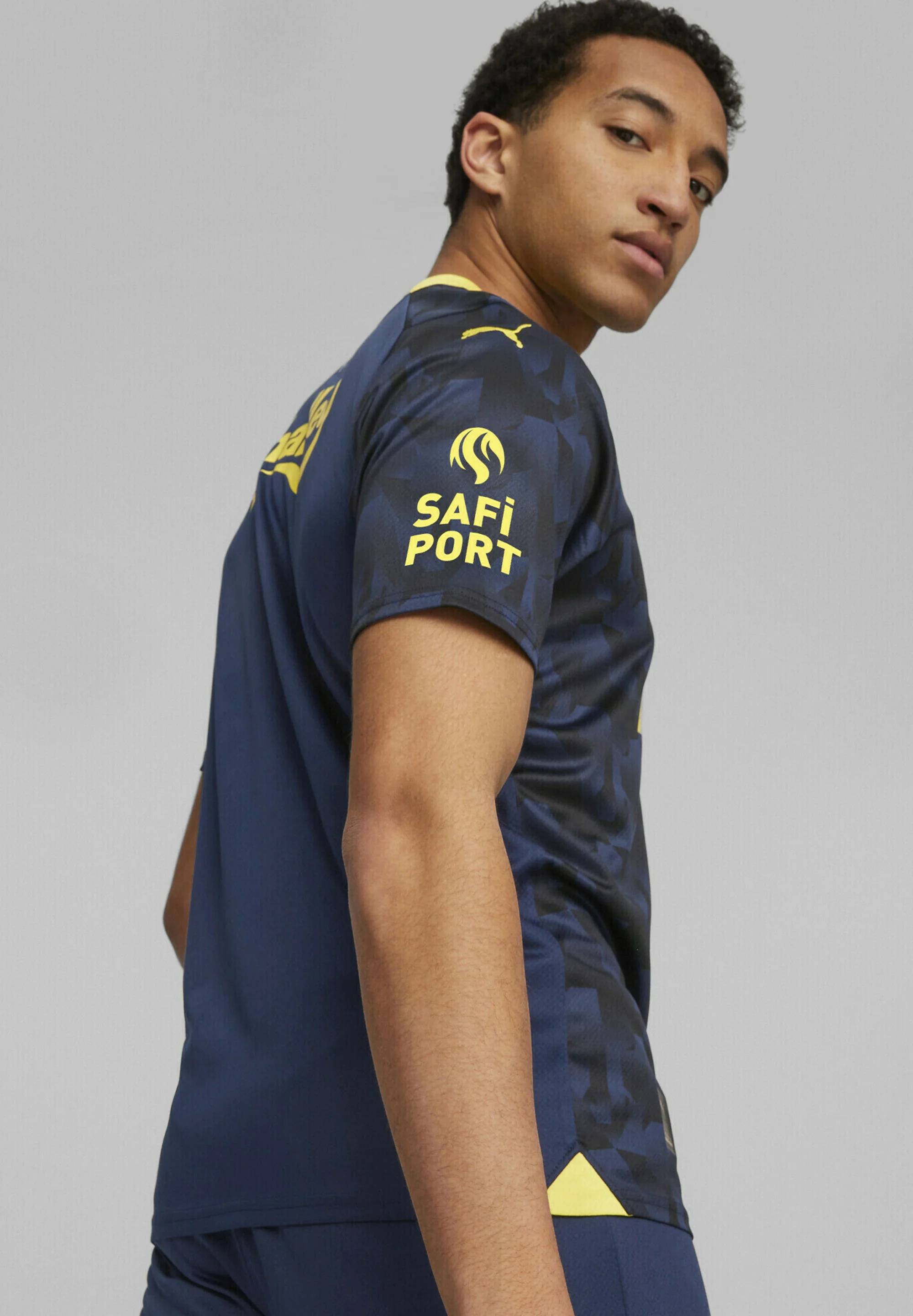 FENERBAHÇE S.K. 23/24 - Squadra