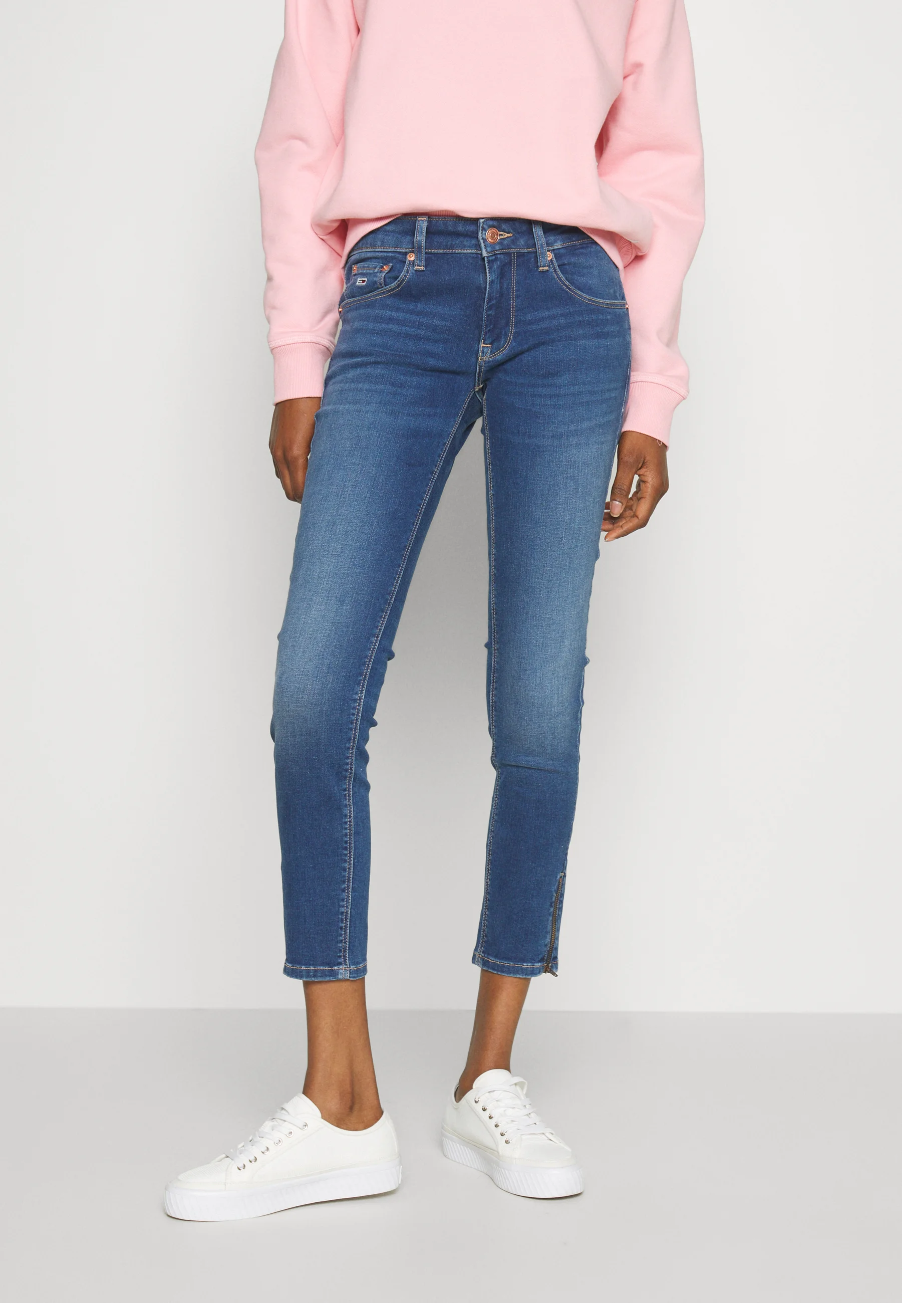 Jeans SCARLETT ZIP - Jeans Skinny Fit